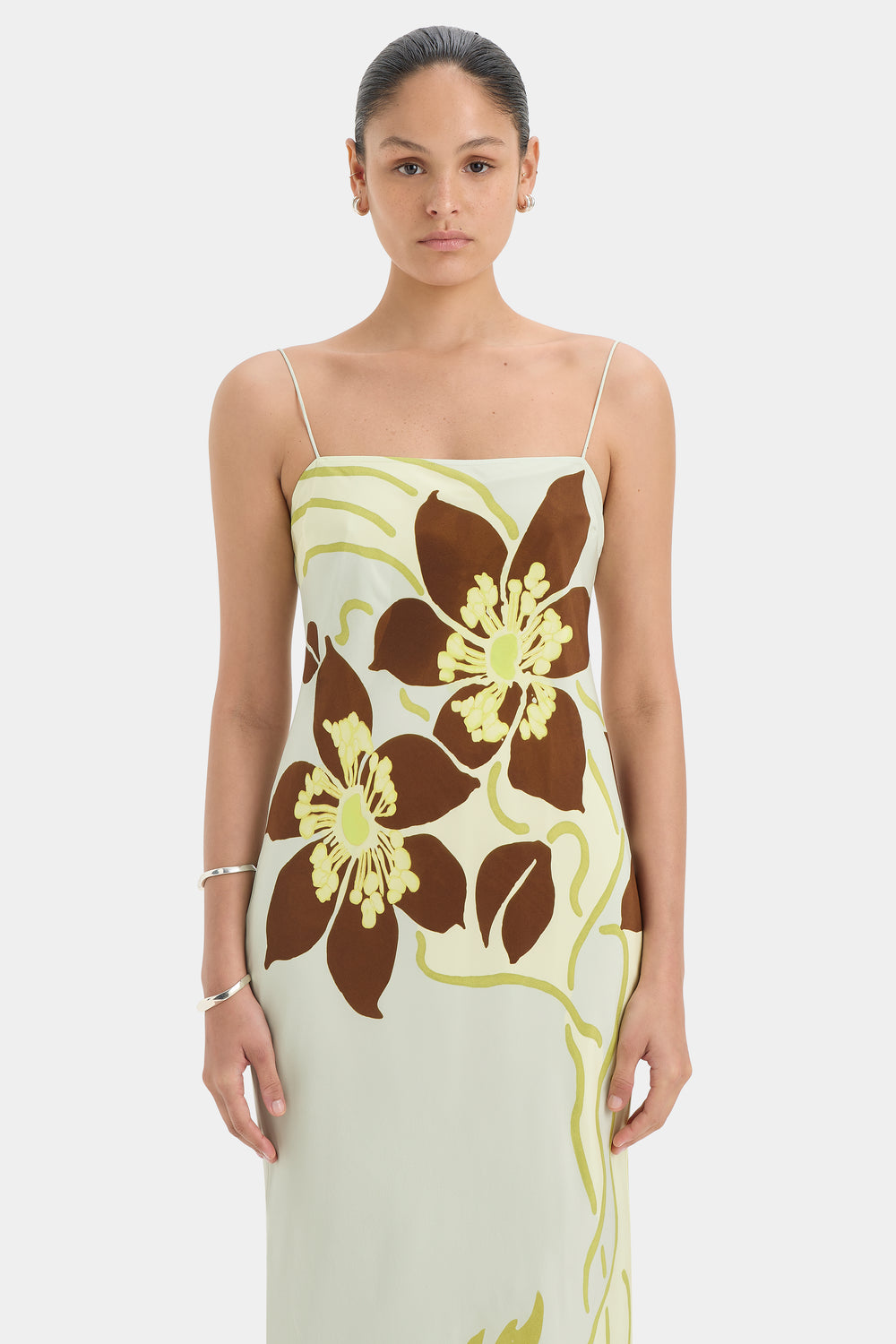 Amaia Slip Dress