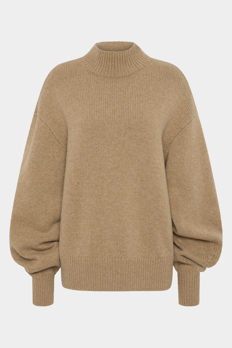 Teatro Oversized Sweater
