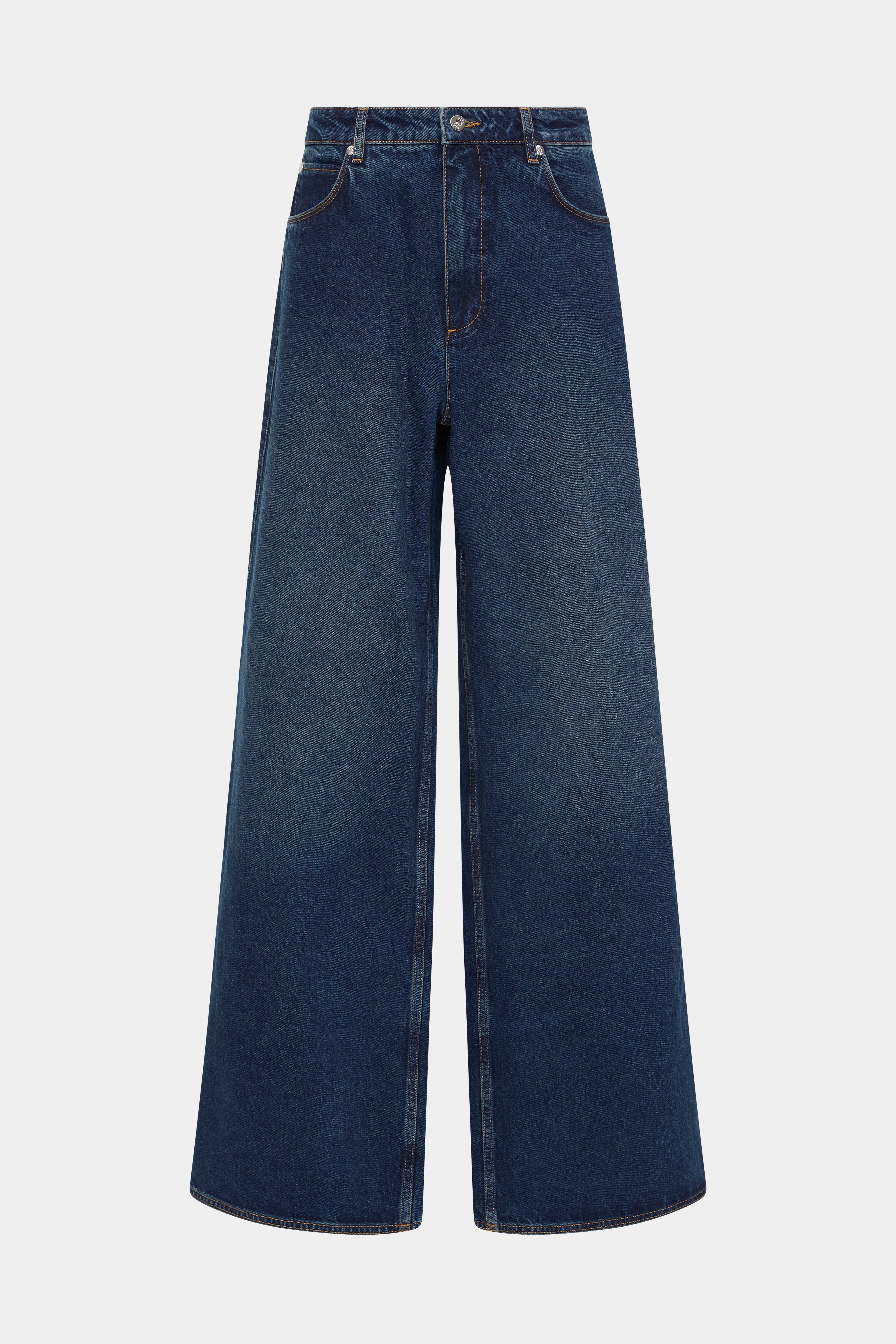 Stella Wide Leg Jean