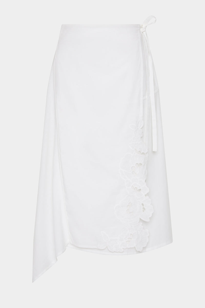 Klara Midi Skirt