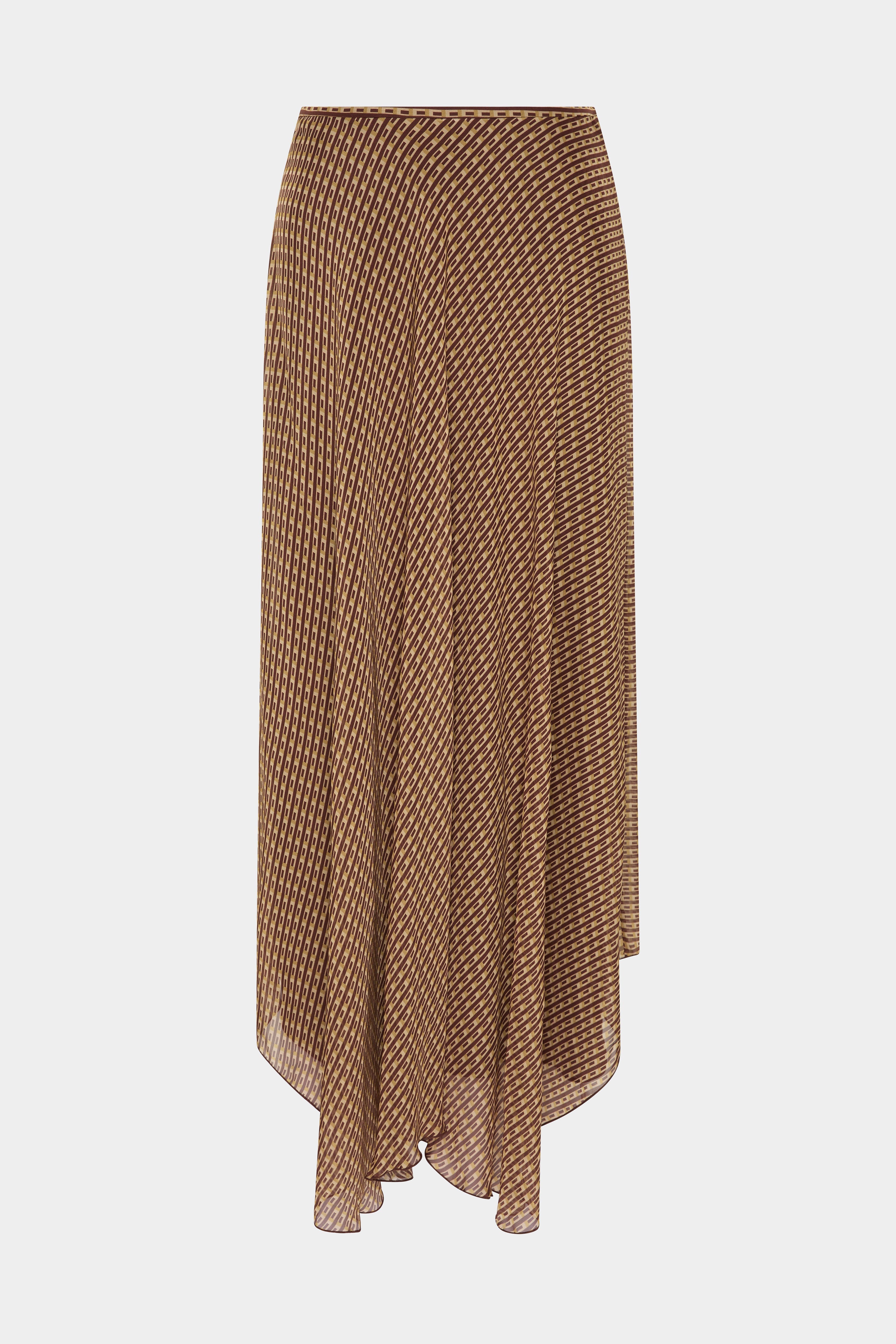 Cooper Maxi Skirt