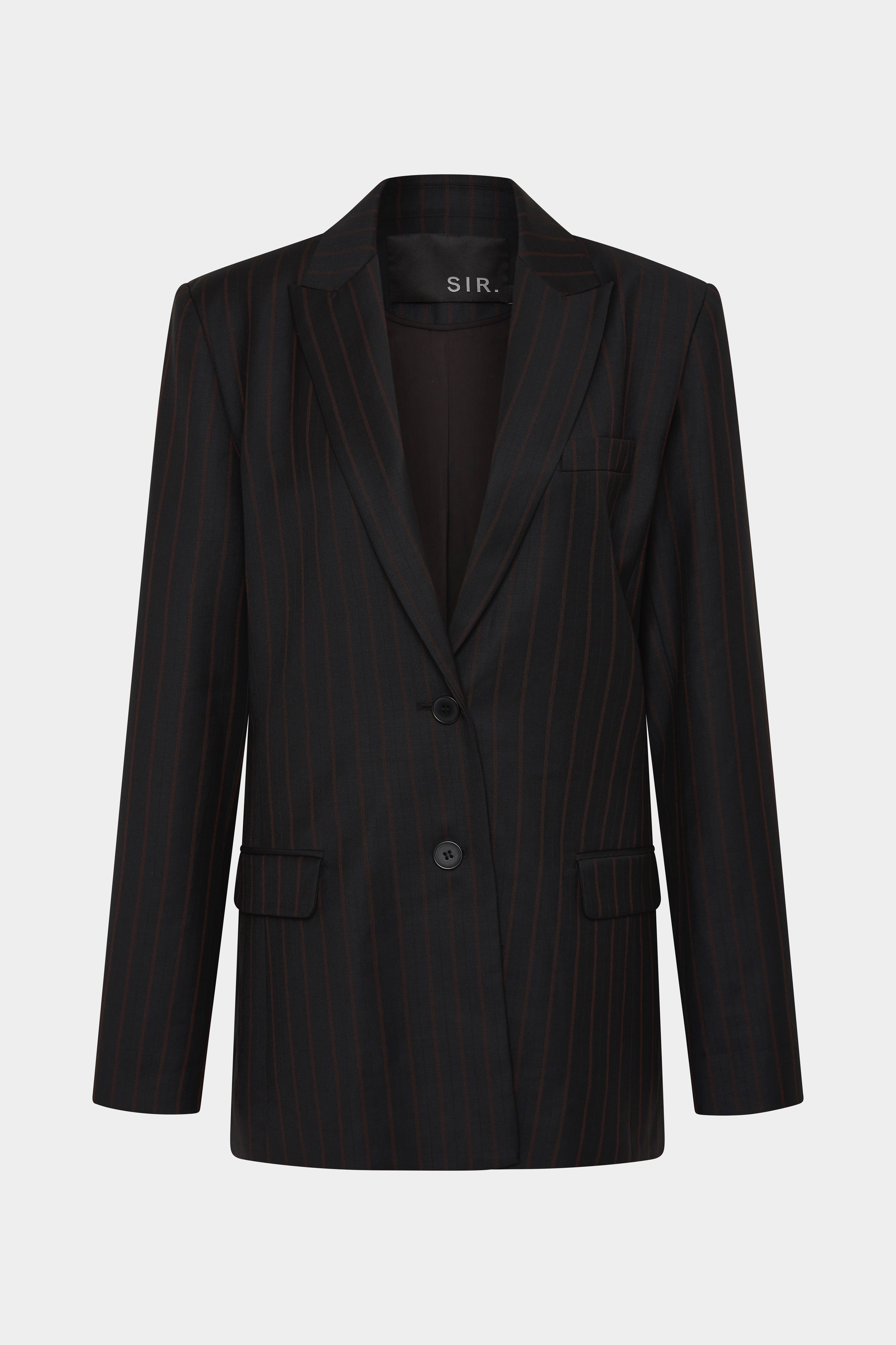 Sorrentino Blazer