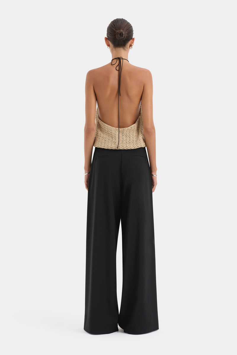 Ellinor Halter Top