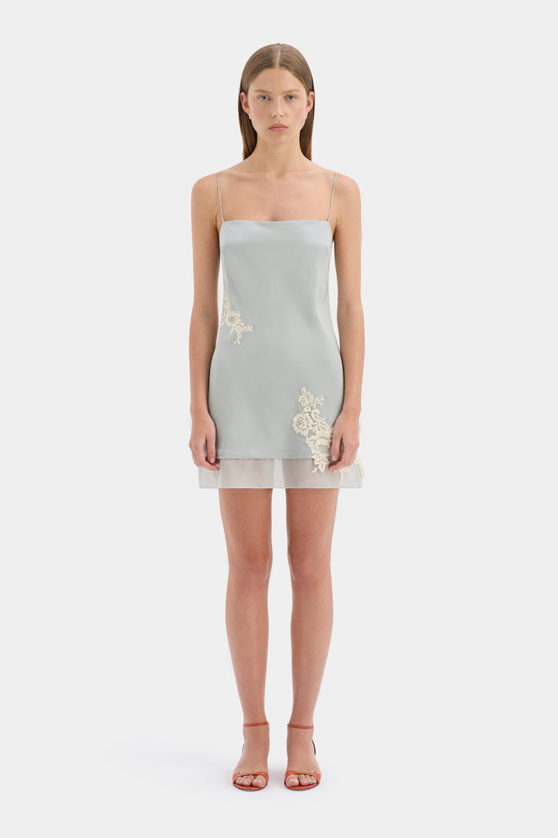 Noria Mini Dress