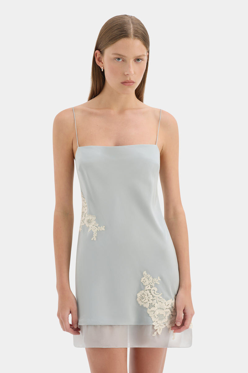 Noria Mini Dress