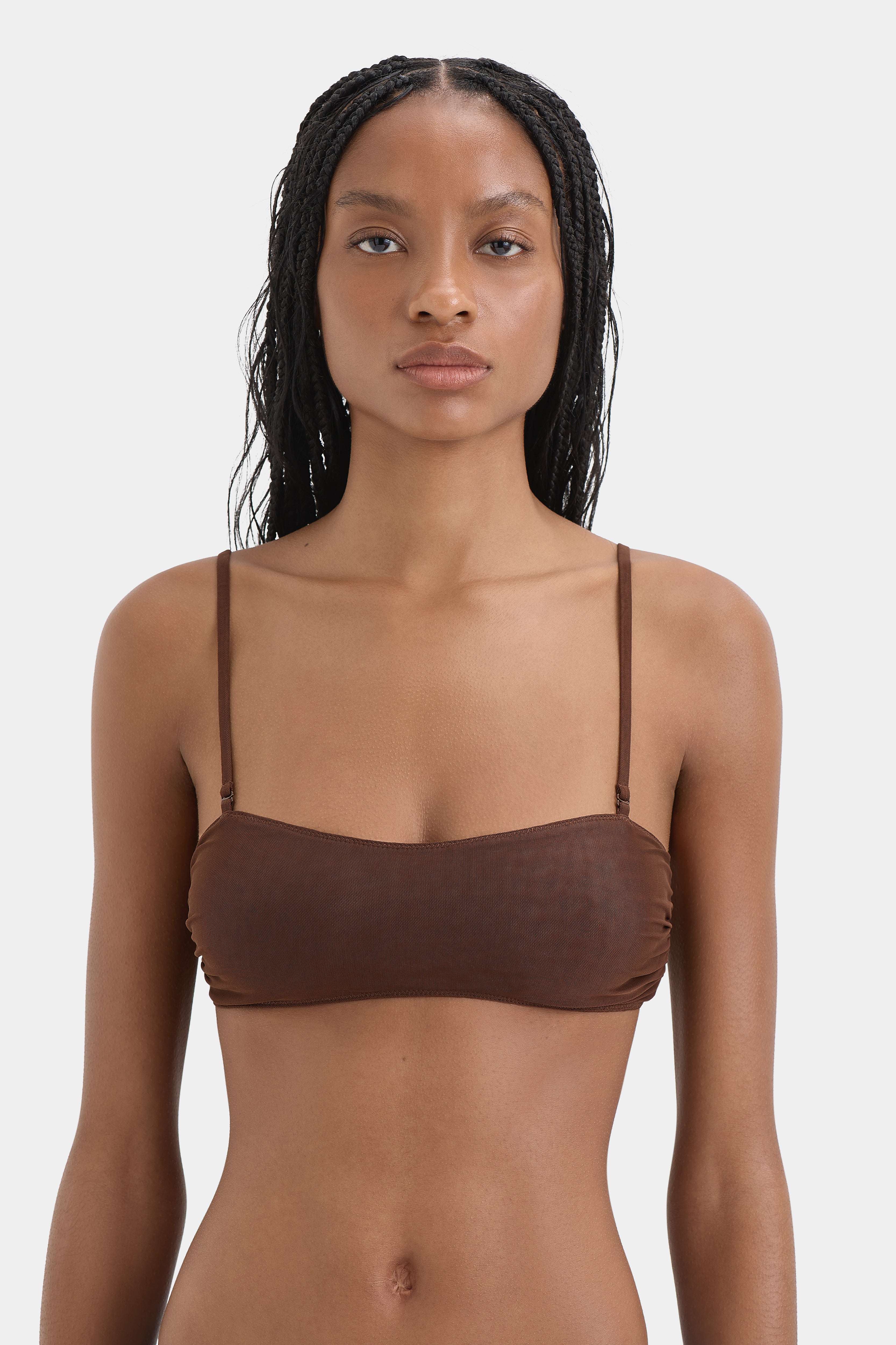 Jacques Mesh Bandeau