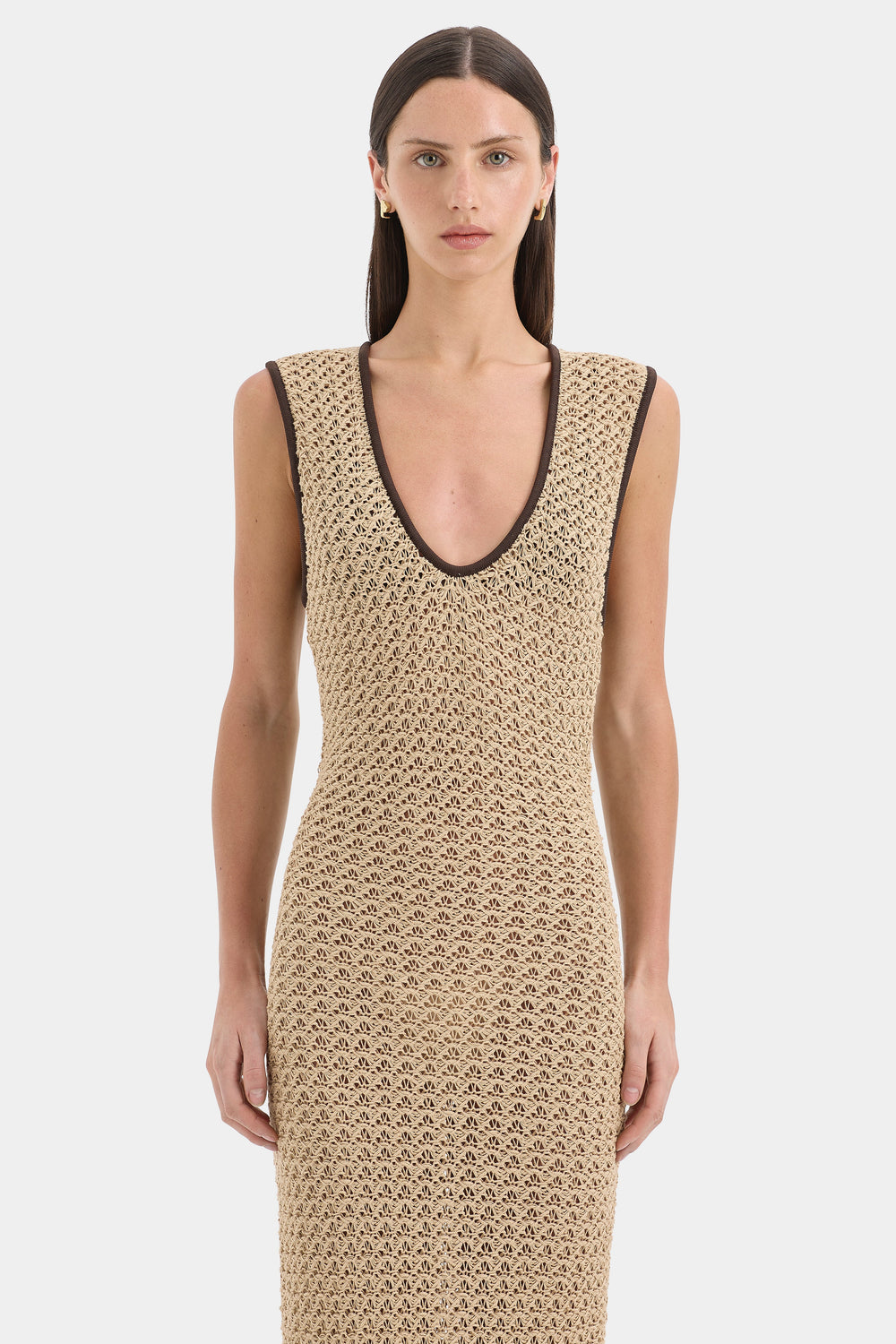 Ellinor Midi Dress