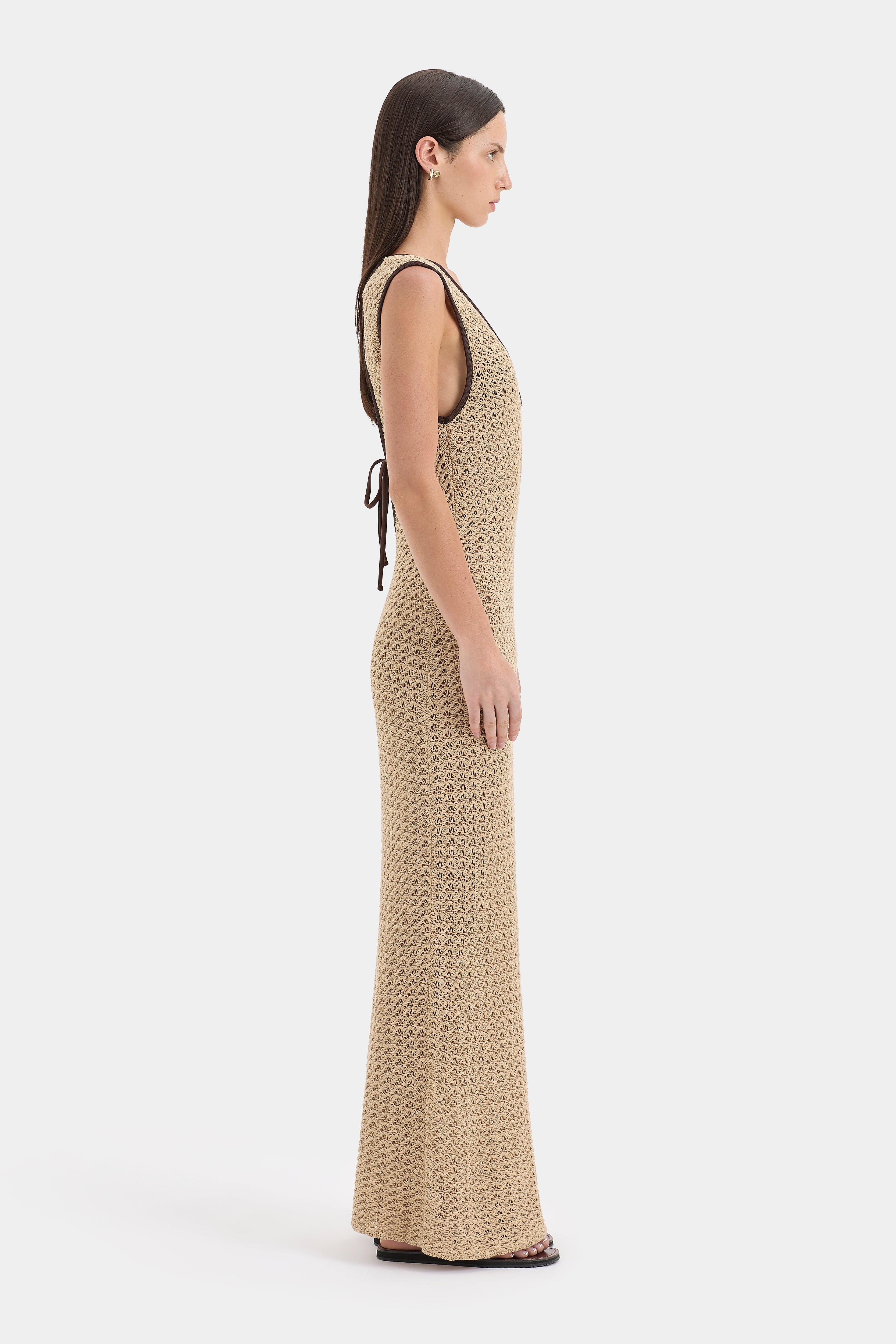 Ellinor Midi Dress