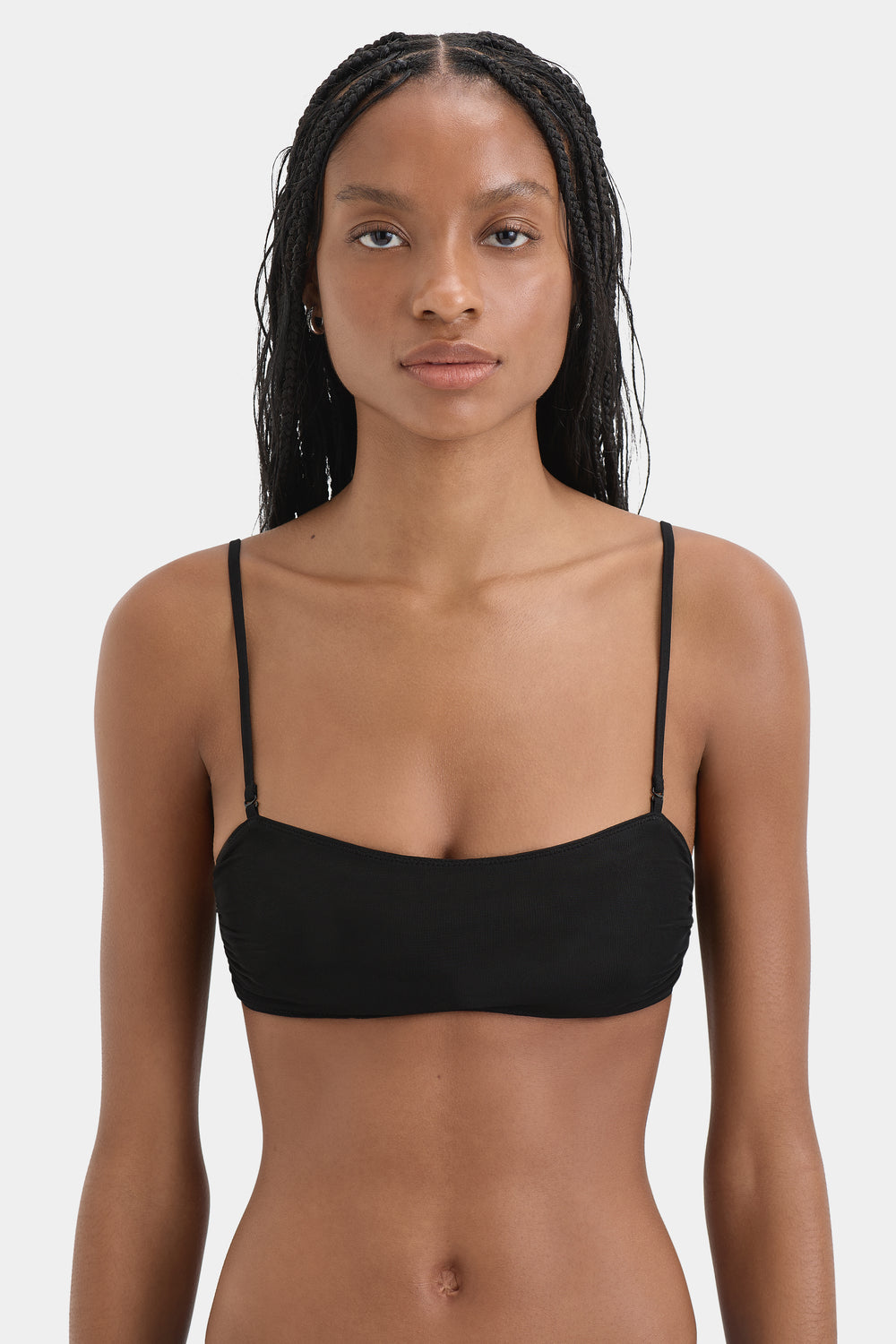 Jacques Mesh Bandeau