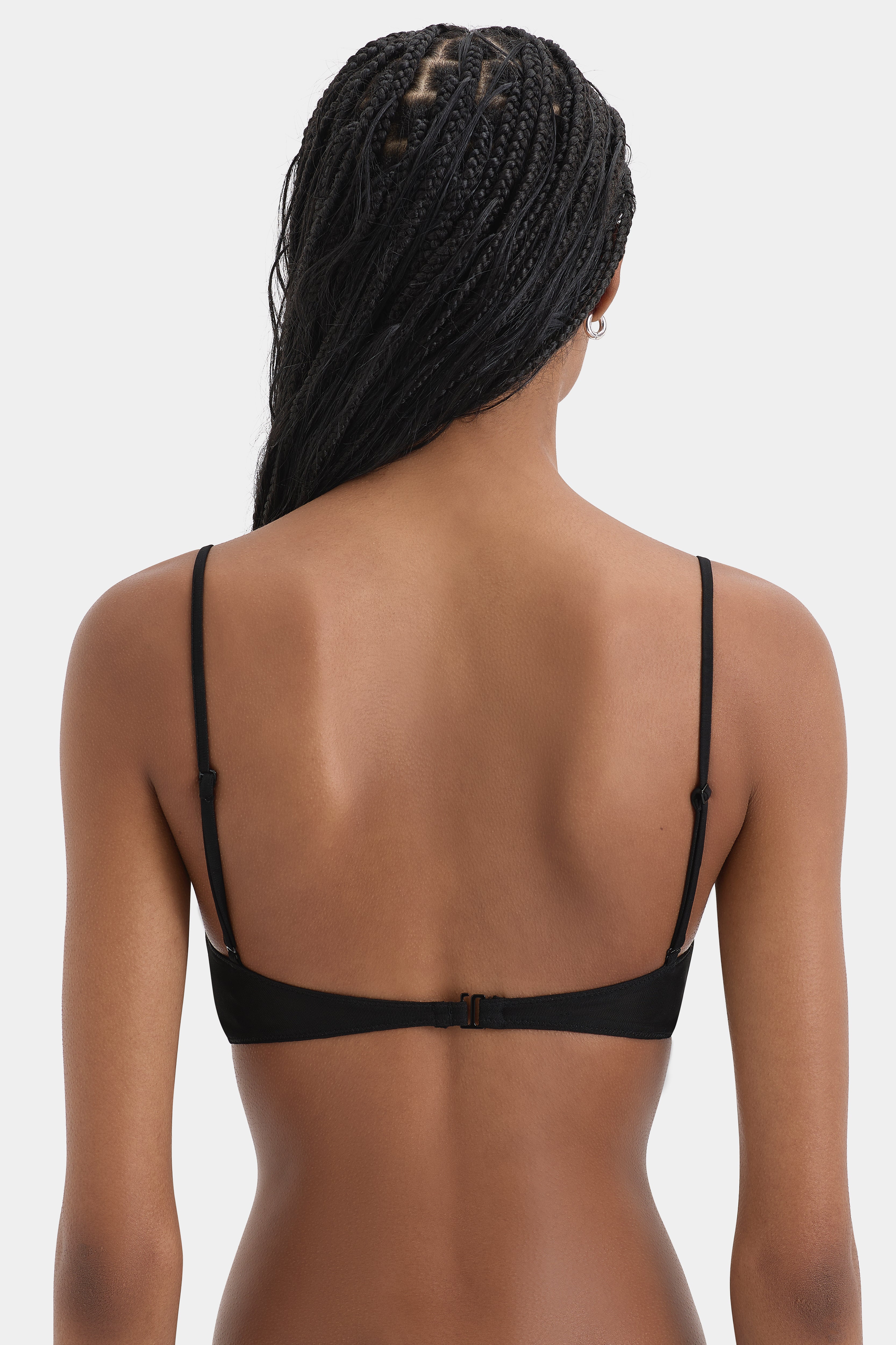 Jacques Mesh Bandeau