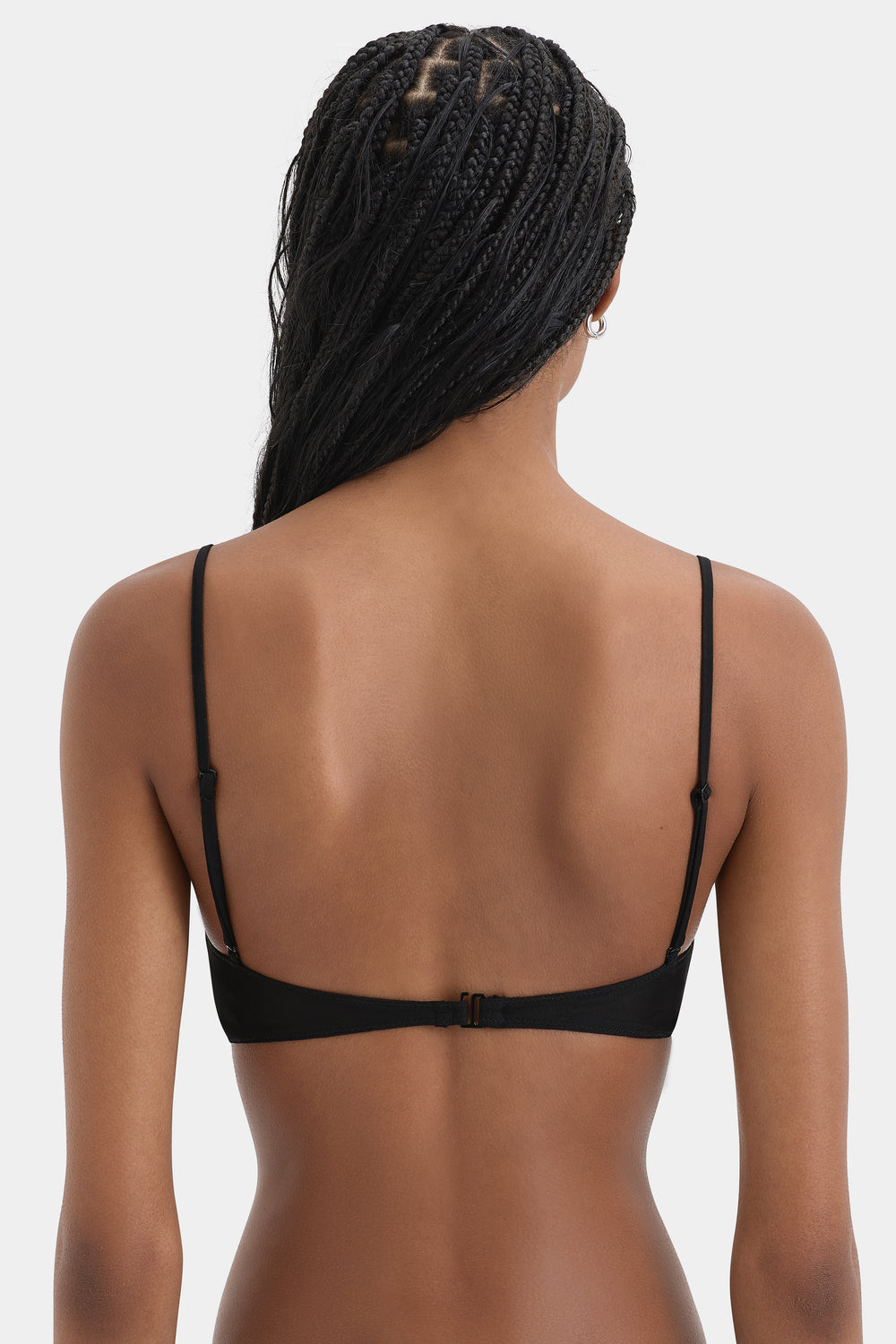 Jacques Mesh Bandeau