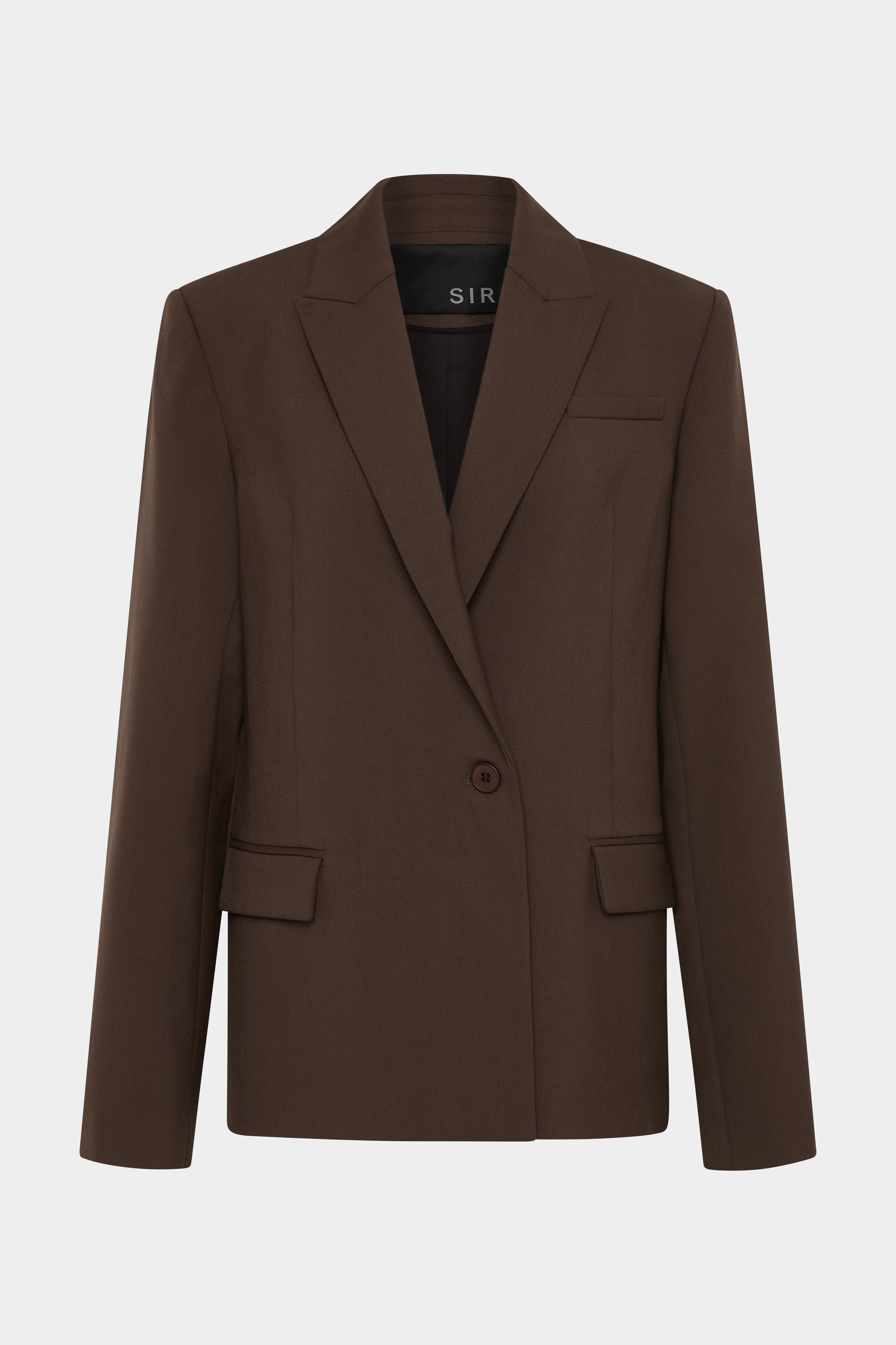 Dylan Blazer