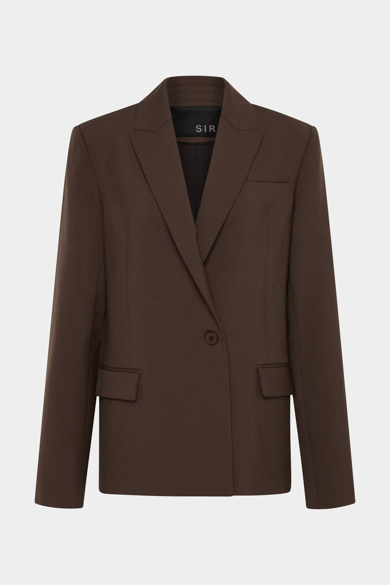 Dylan Blazer