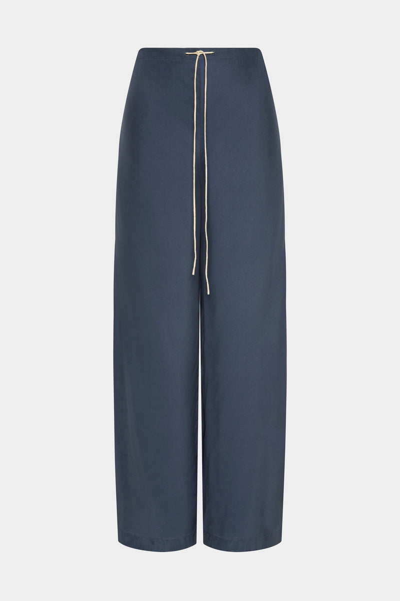 Lilou Drawstring Pant