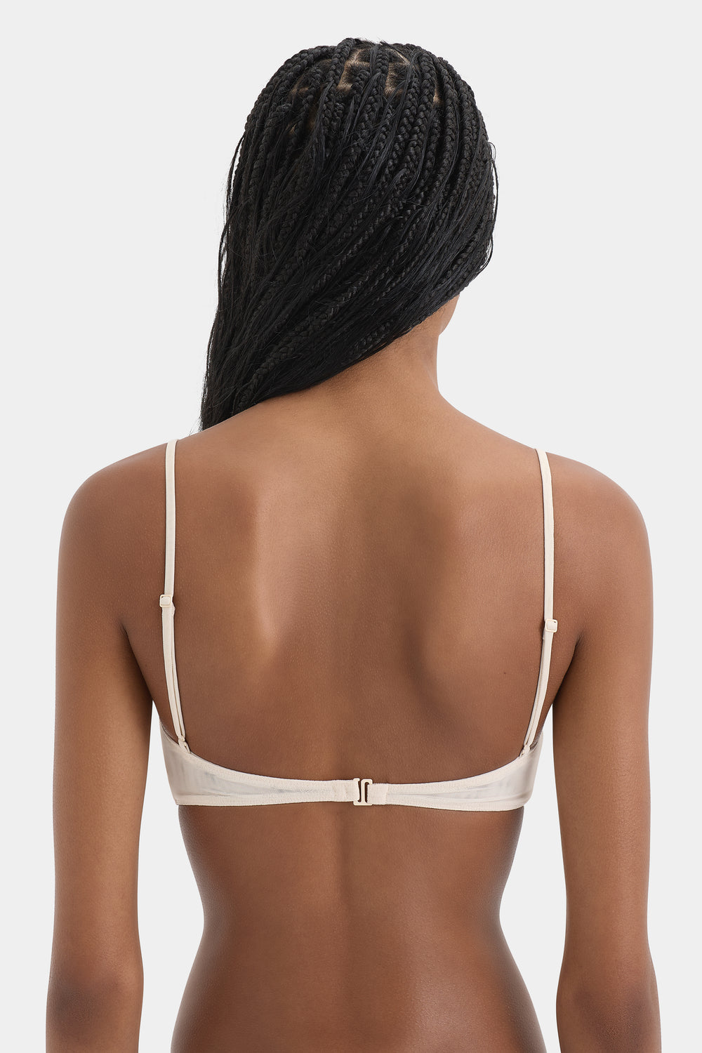 Jacques Mesh Bandeau