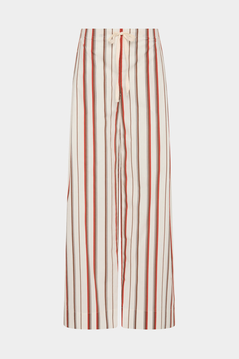 Alva Drawstring Pant