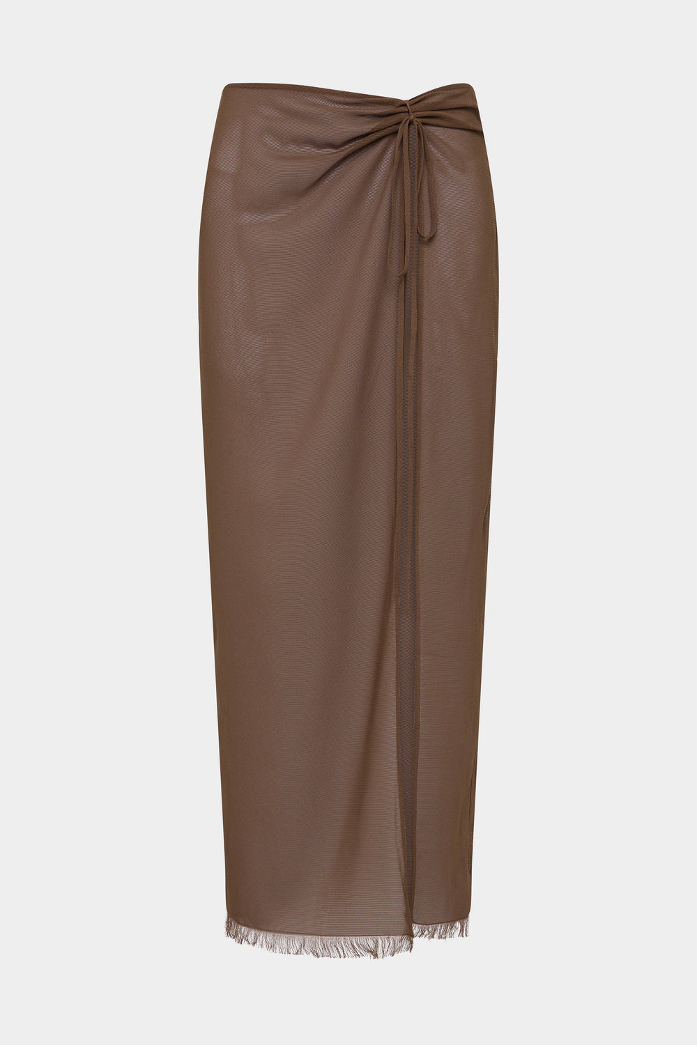Salina Midi Skirt