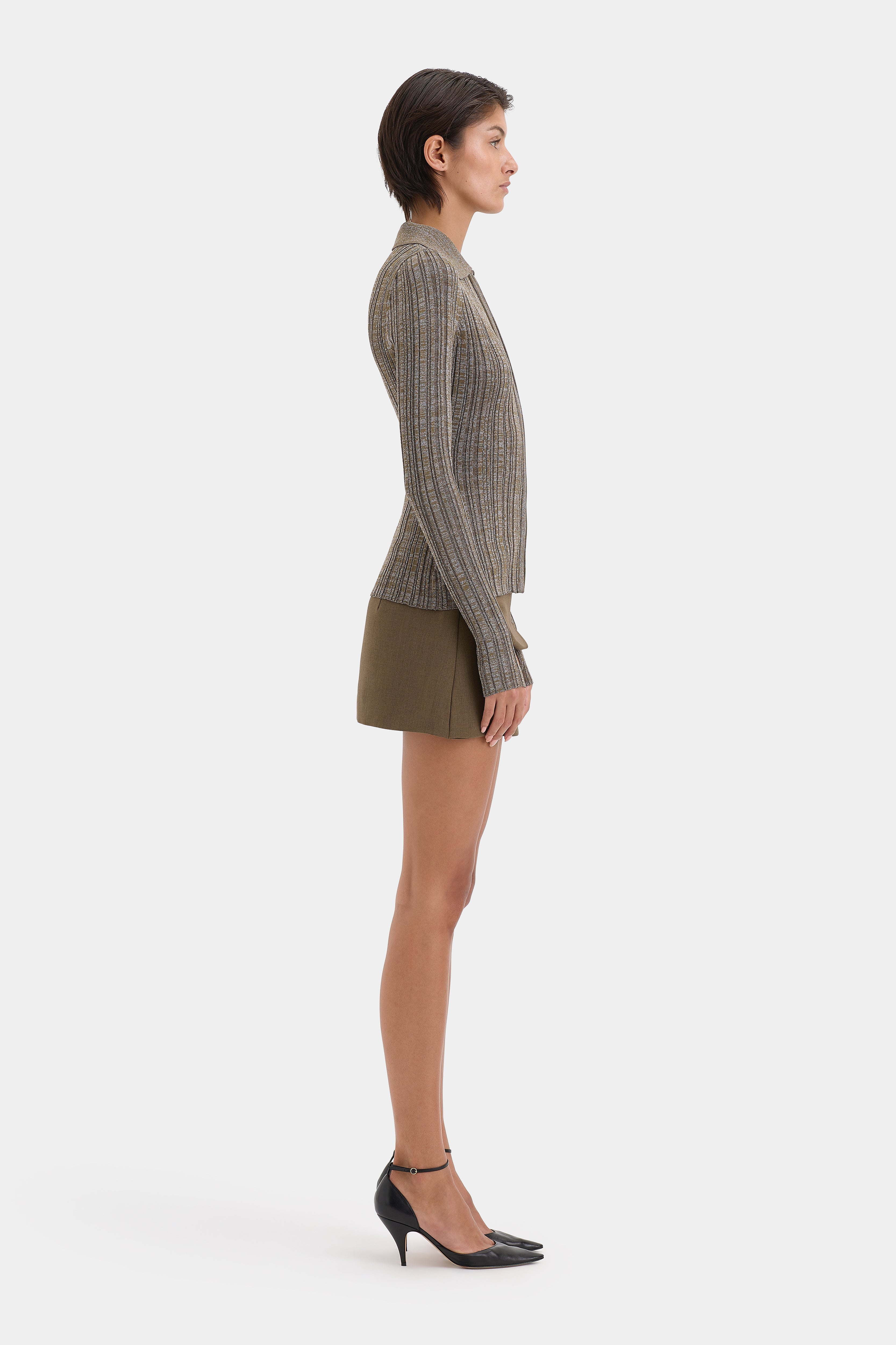Vespri Knit Shirt