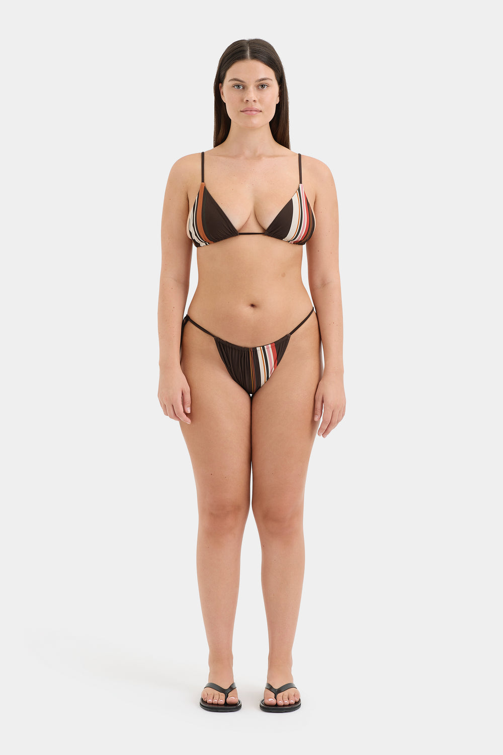 Thistle String Brief