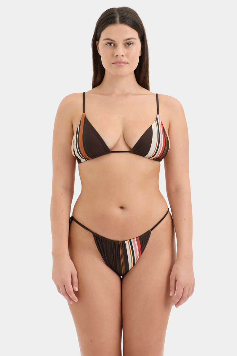 Thistle String Brief