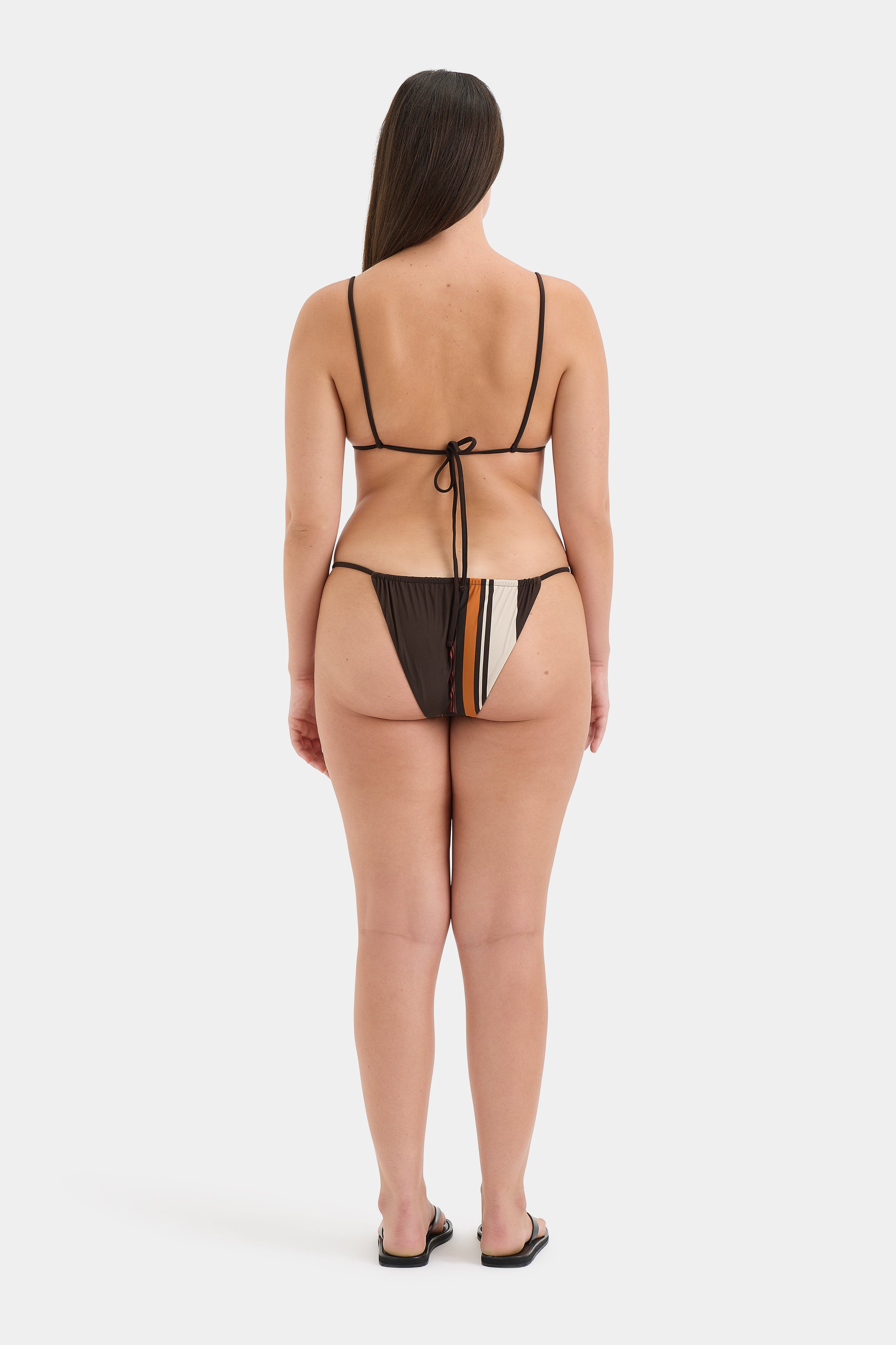 Thistle String Brief