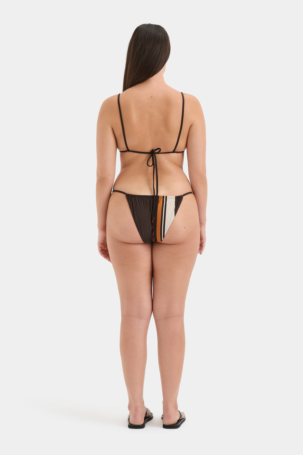 Thistle String Brief