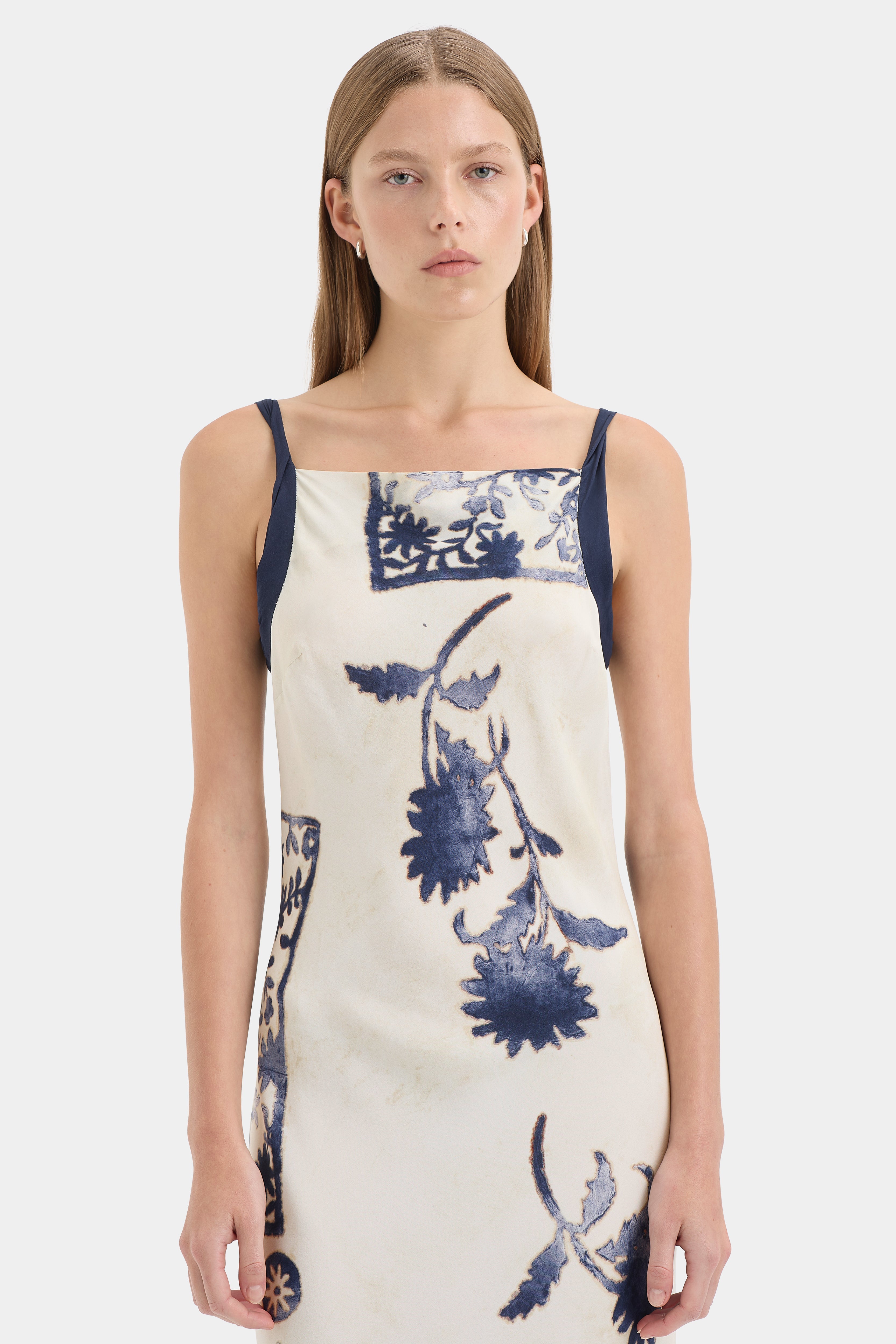Phillipa Slip Dress
