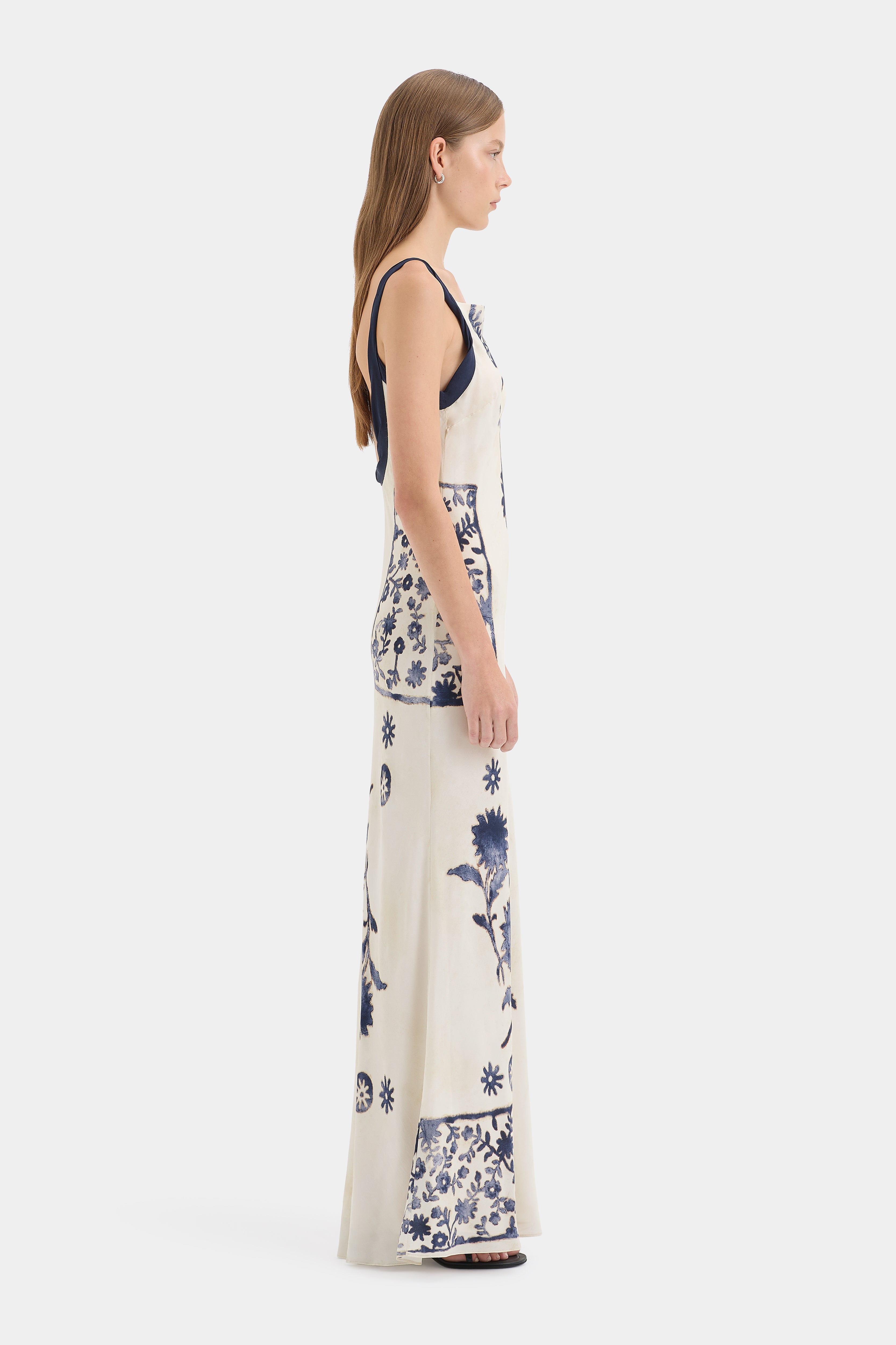 Phillipa Slip Dress