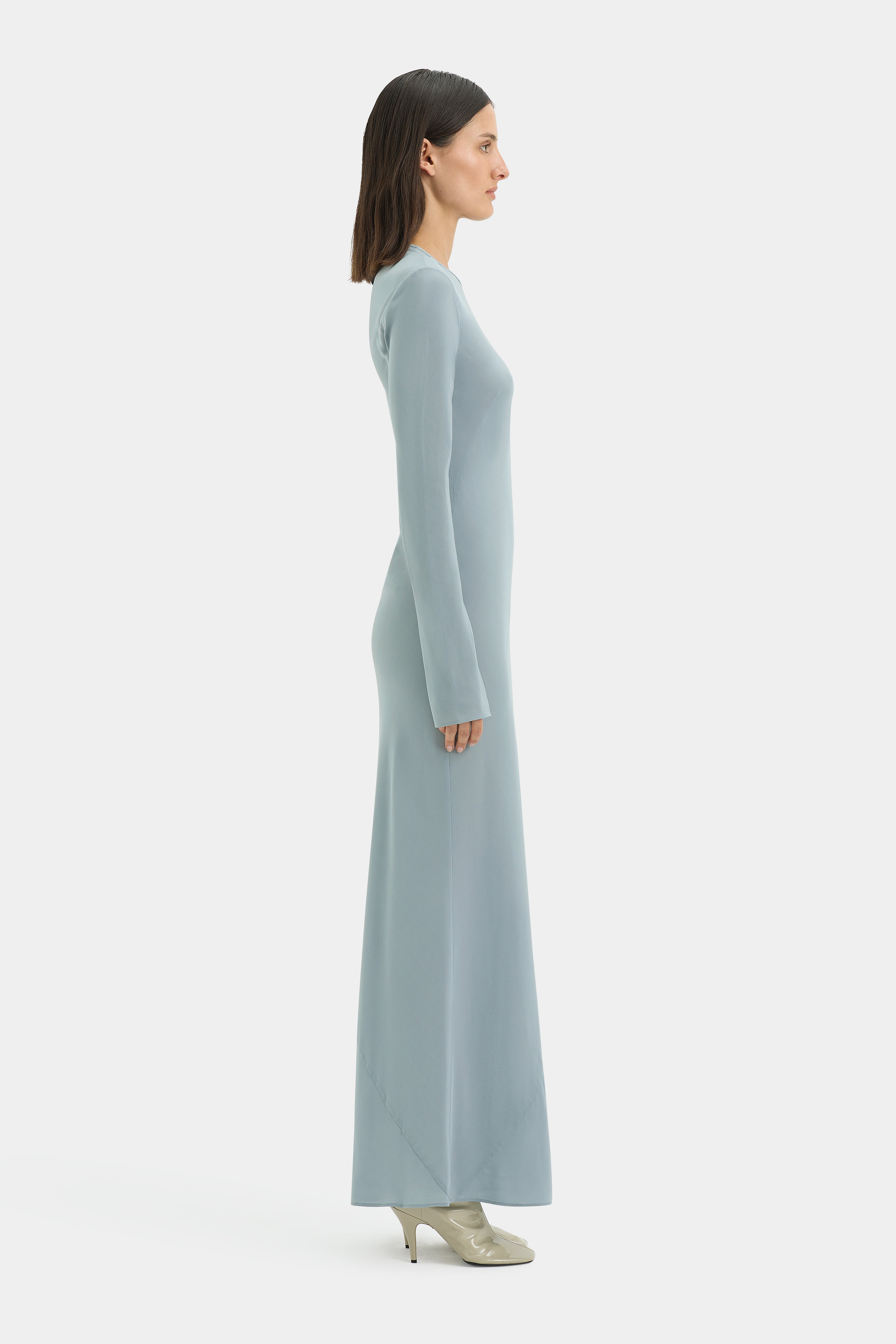 Piero Gown