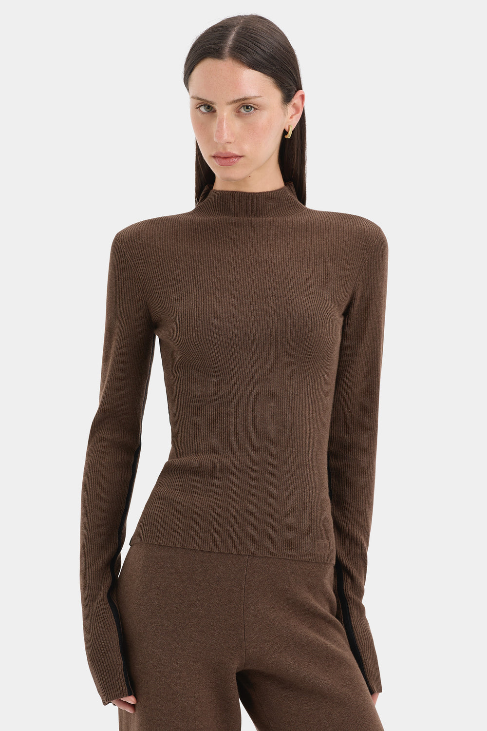 Tanel Long Sleeve Top