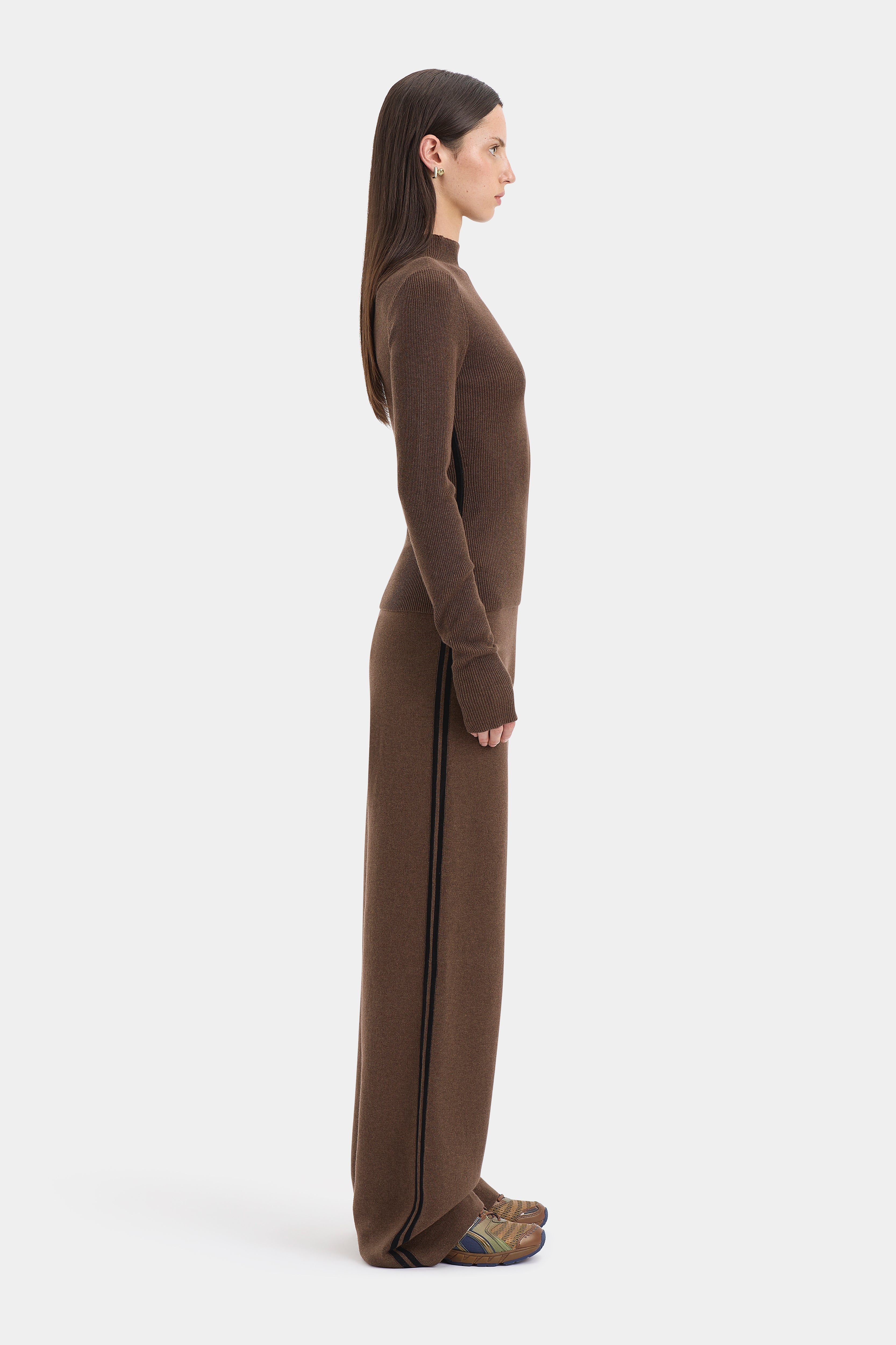 Tanel Long Sleeve Top