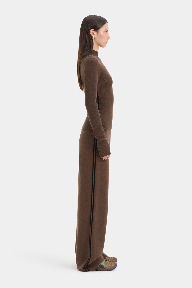 Tanel Long Sleeve Top