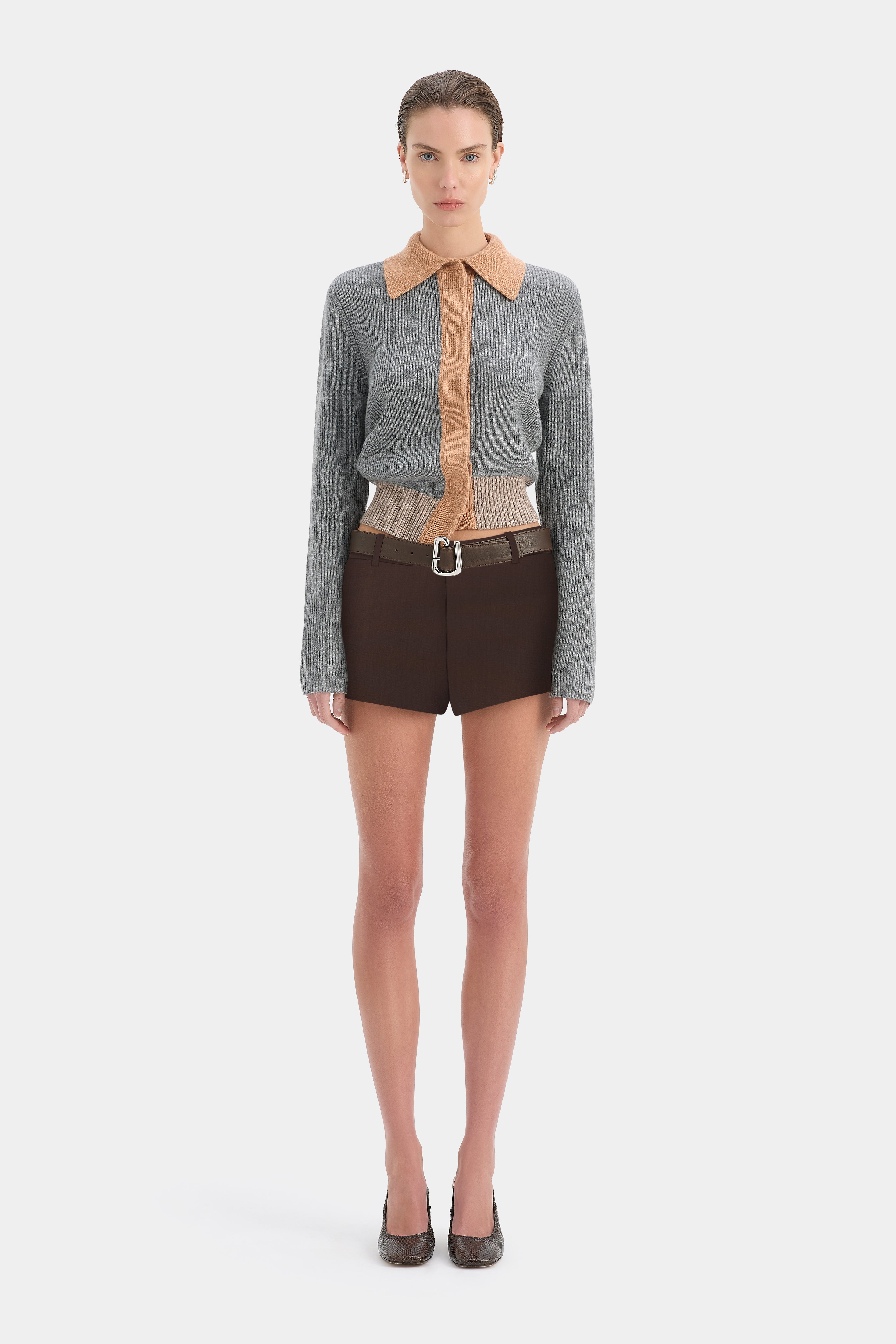 Olea Sweater