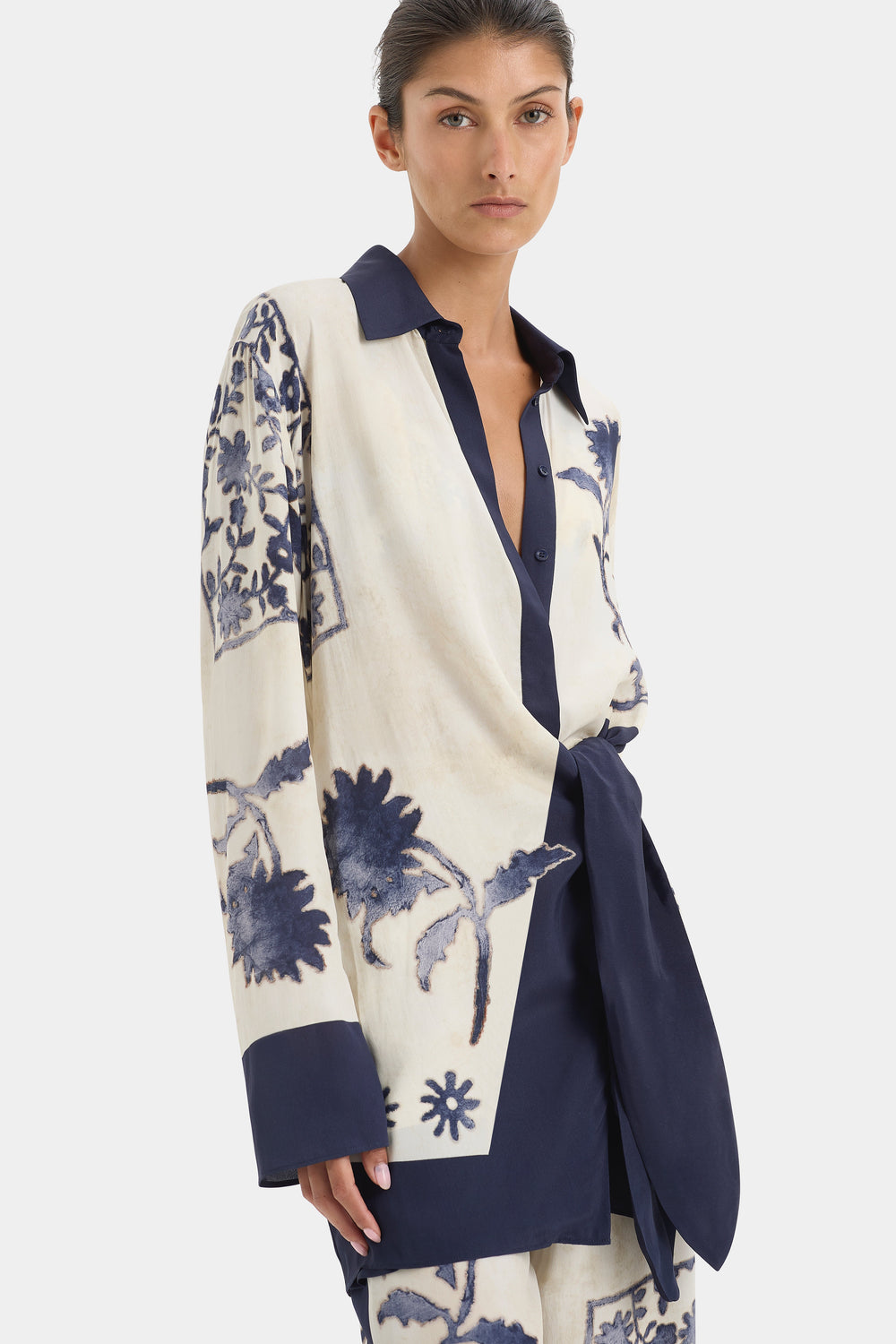 Phillipa Shirt Dress