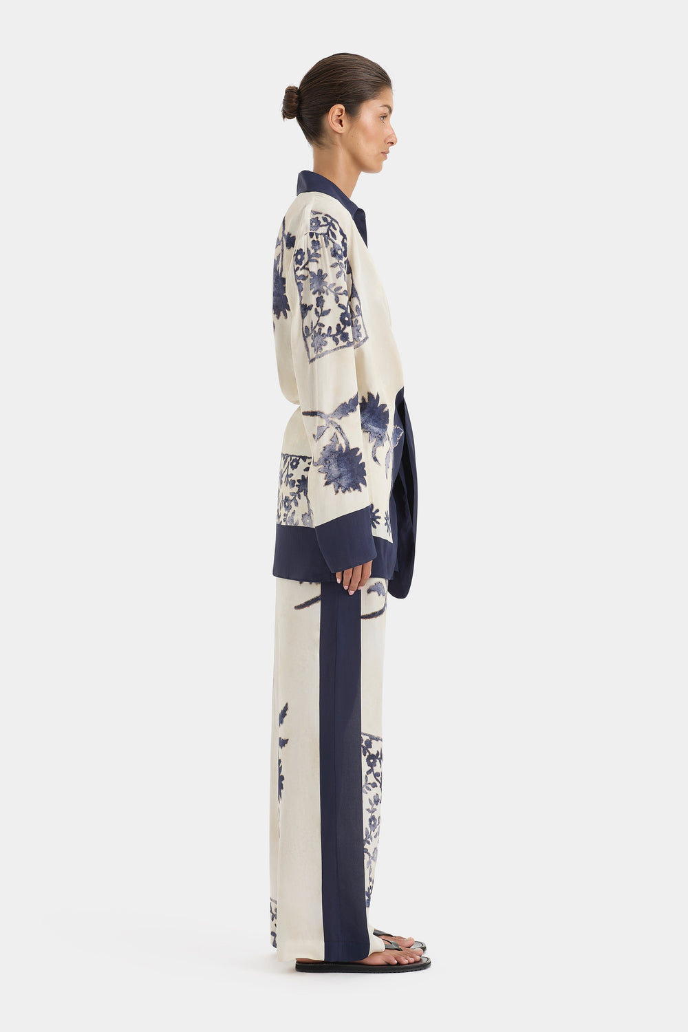 Phillipa Shirt Dress