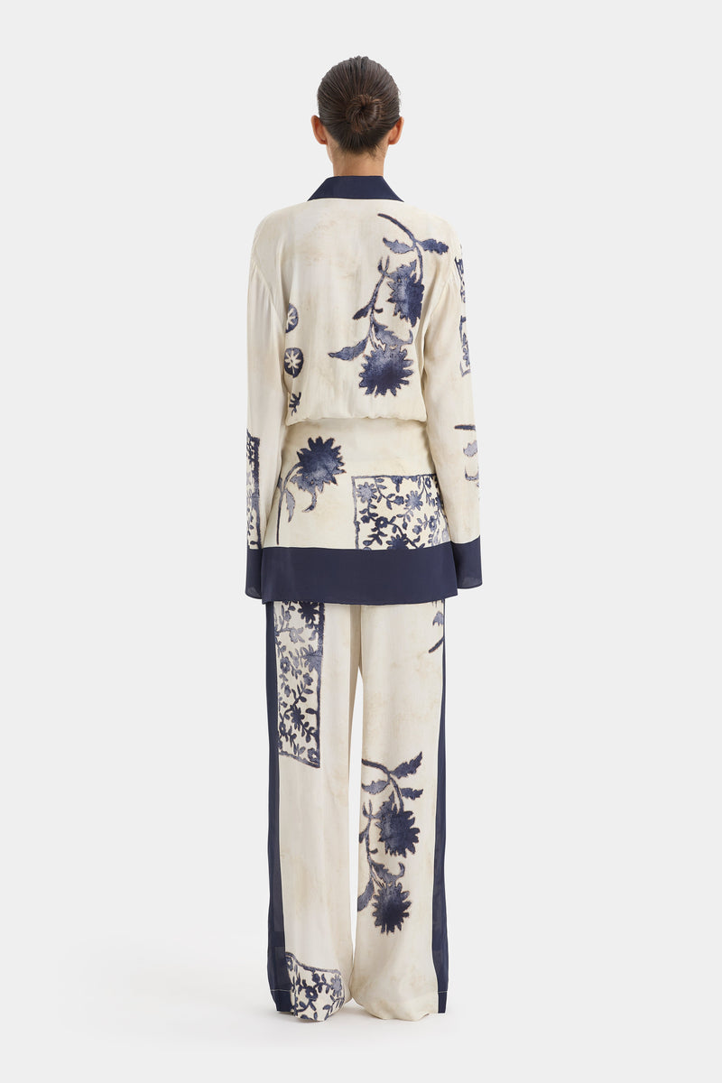 Phillipa Shirt Dress