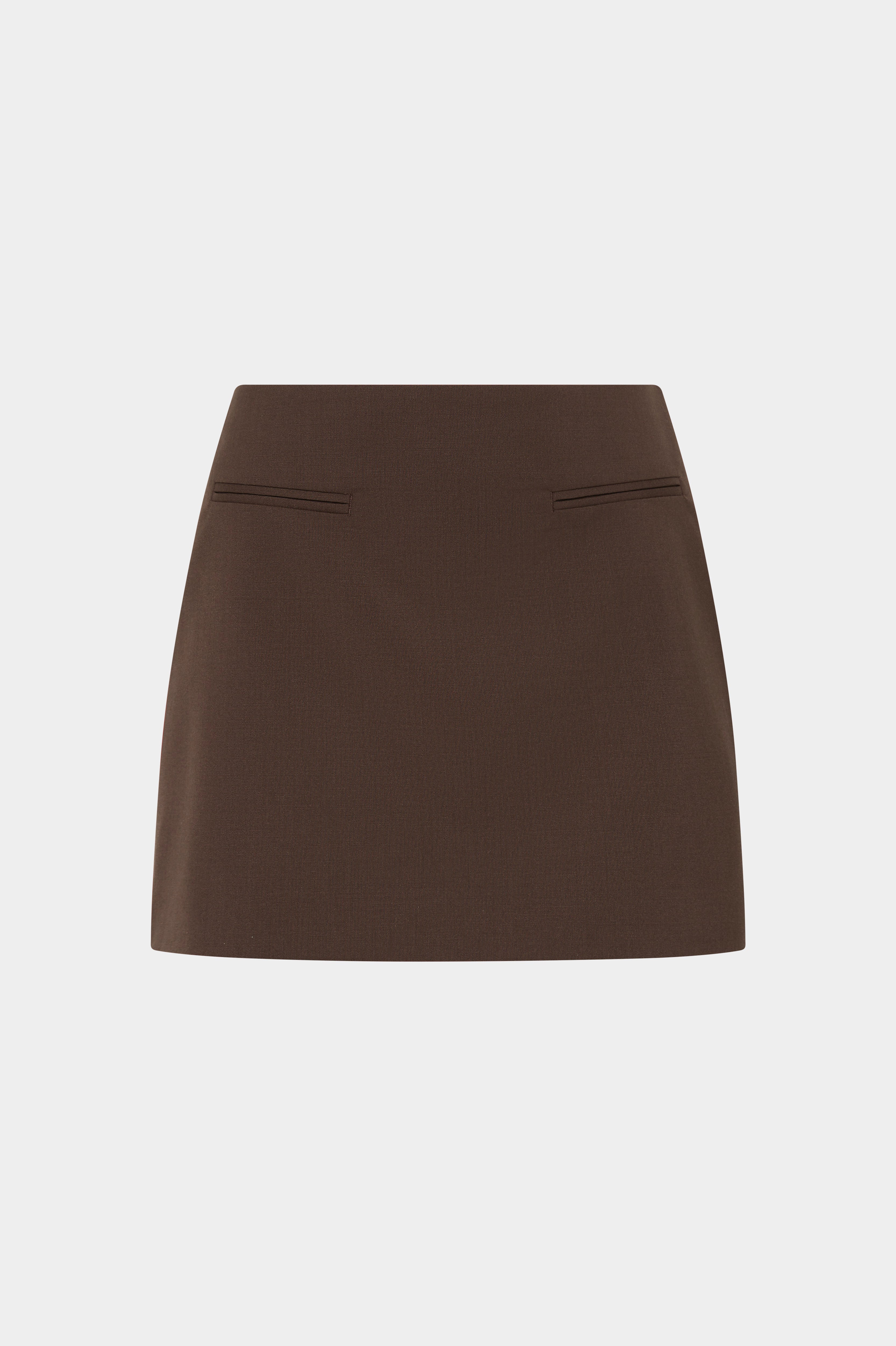 Dylan Mini Skirt