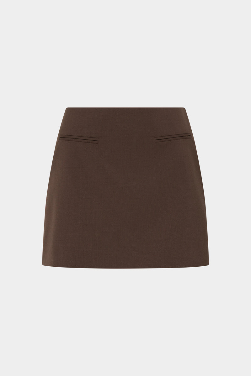 Dylan Mini Skirt