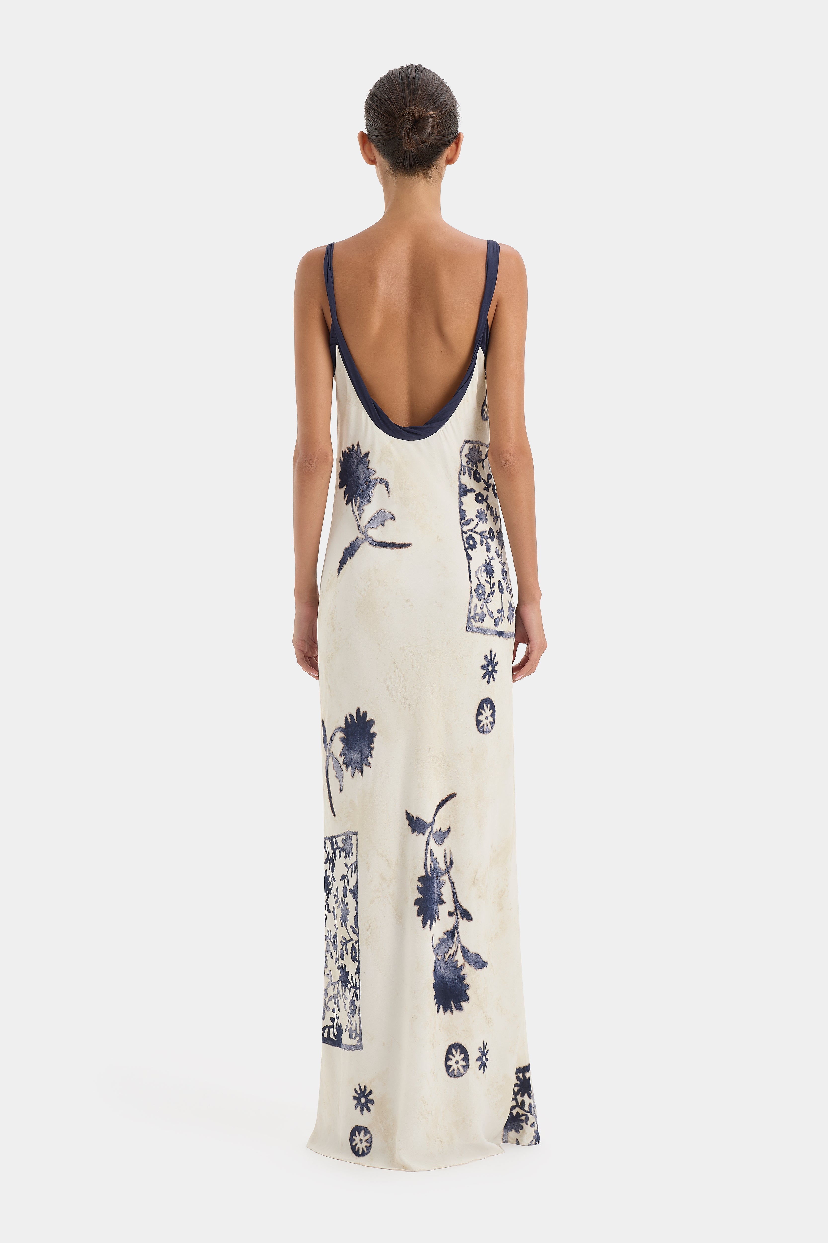 Phillipa Slip Dress