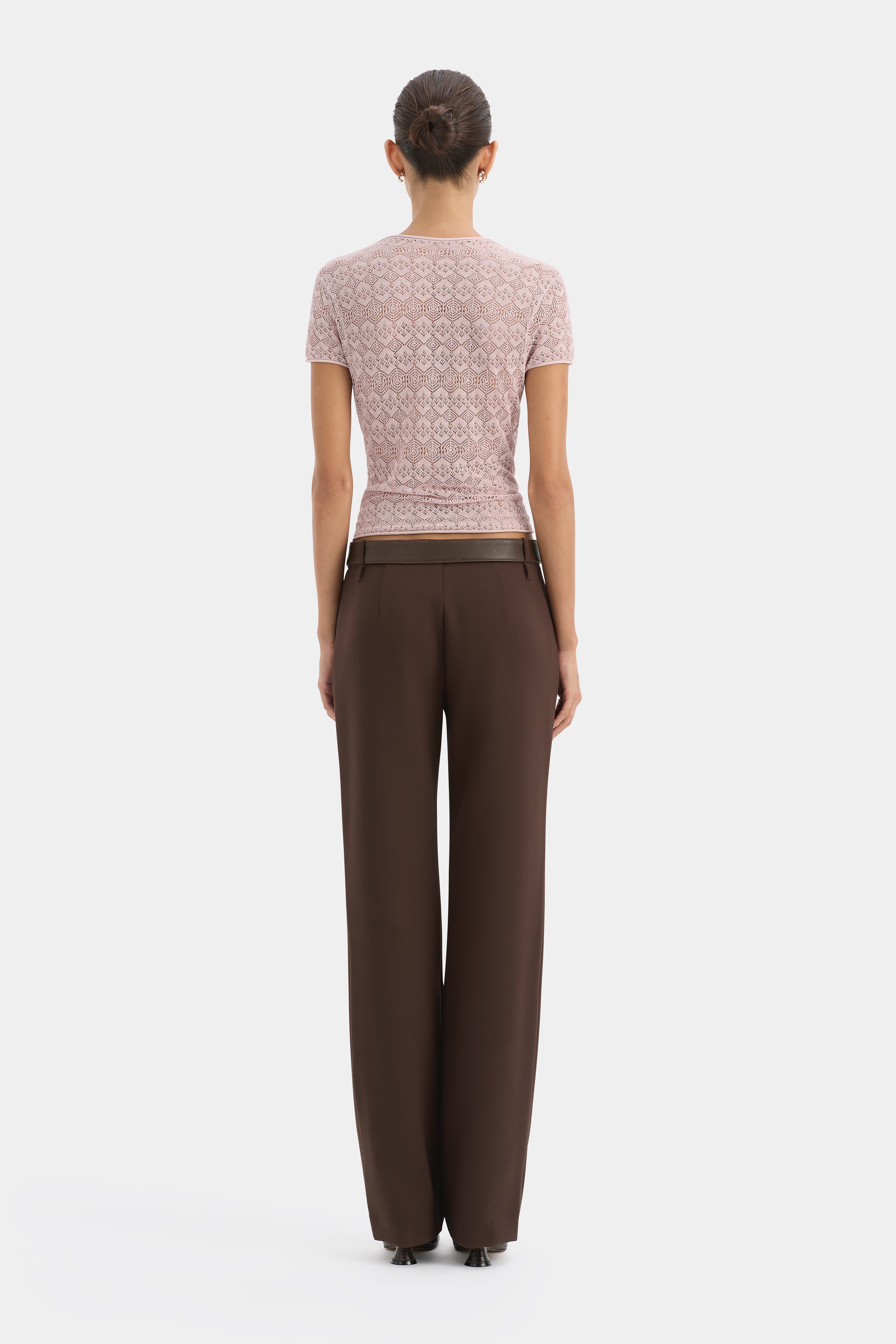 Astrine Tailored Pant