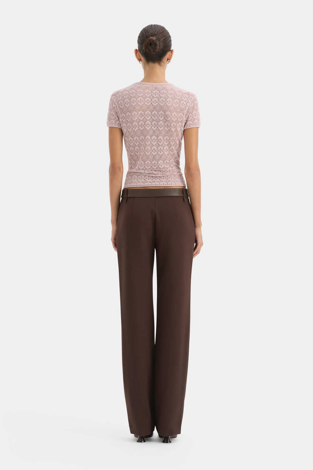 Astrine Tailored Pant