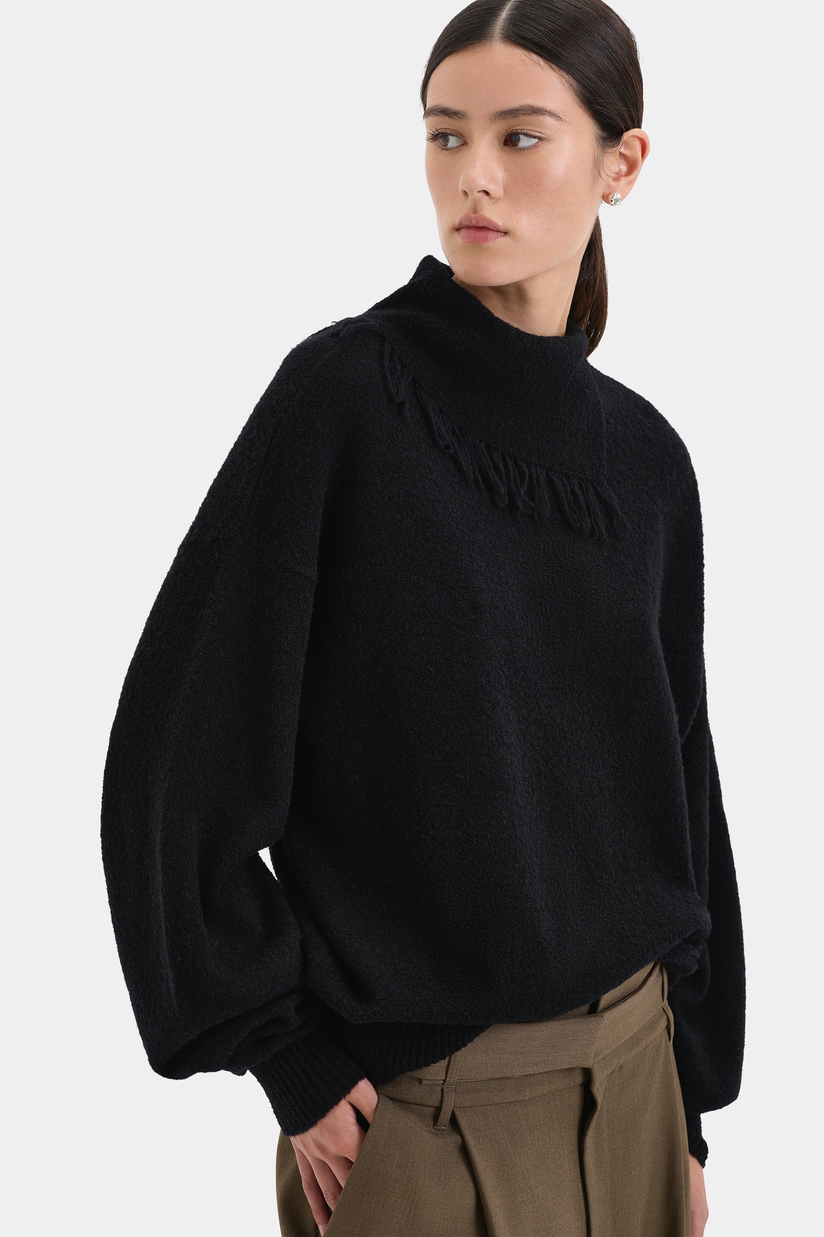 Romana Sweater