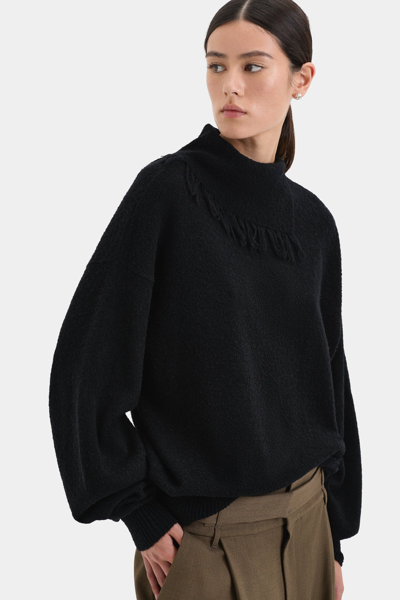 Romana Sweater