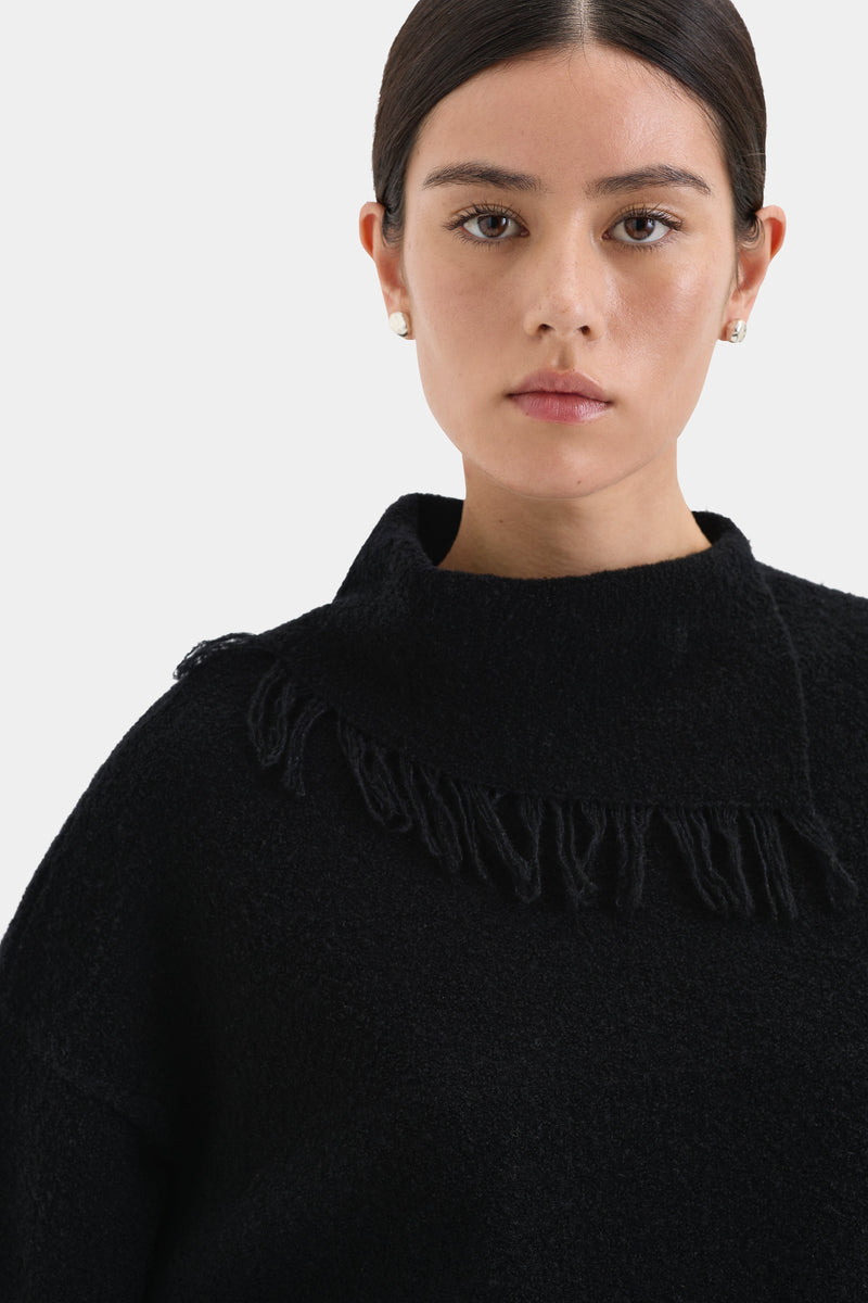 Romana Sweater