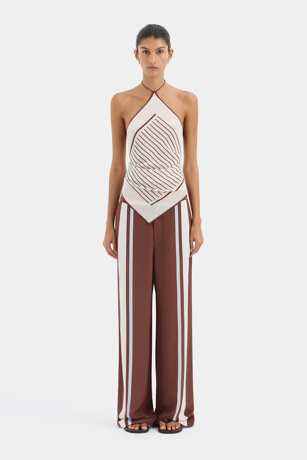 Marais Trouser