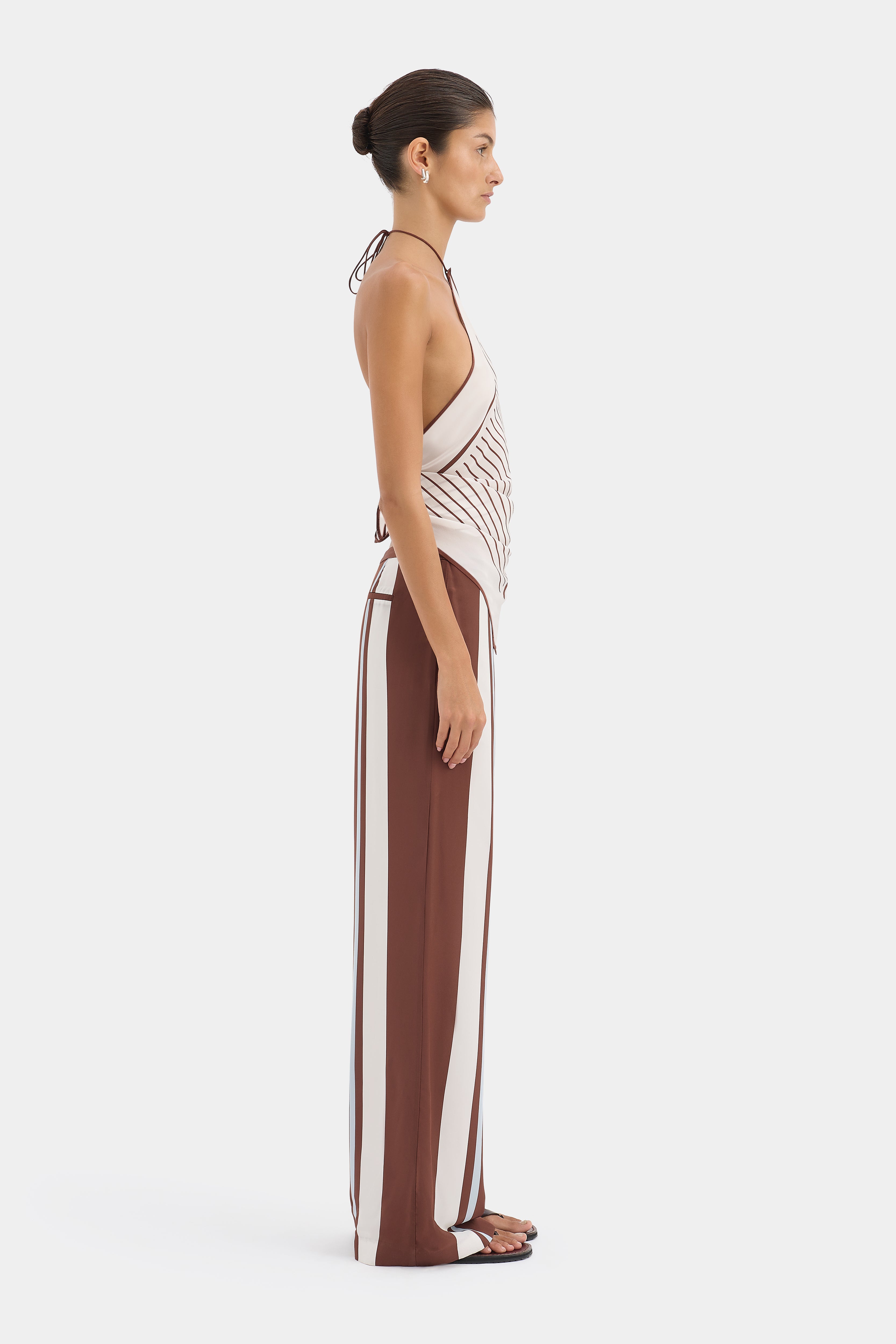 Marais Trouser