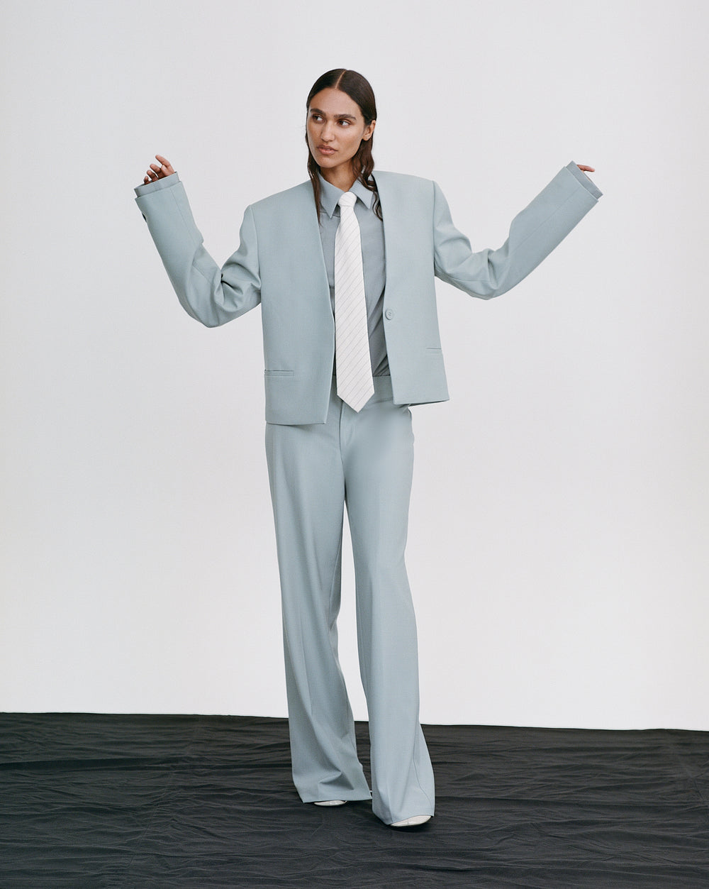 Grande Trouser