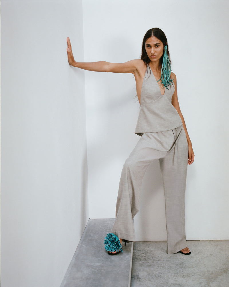 Solene Trouser