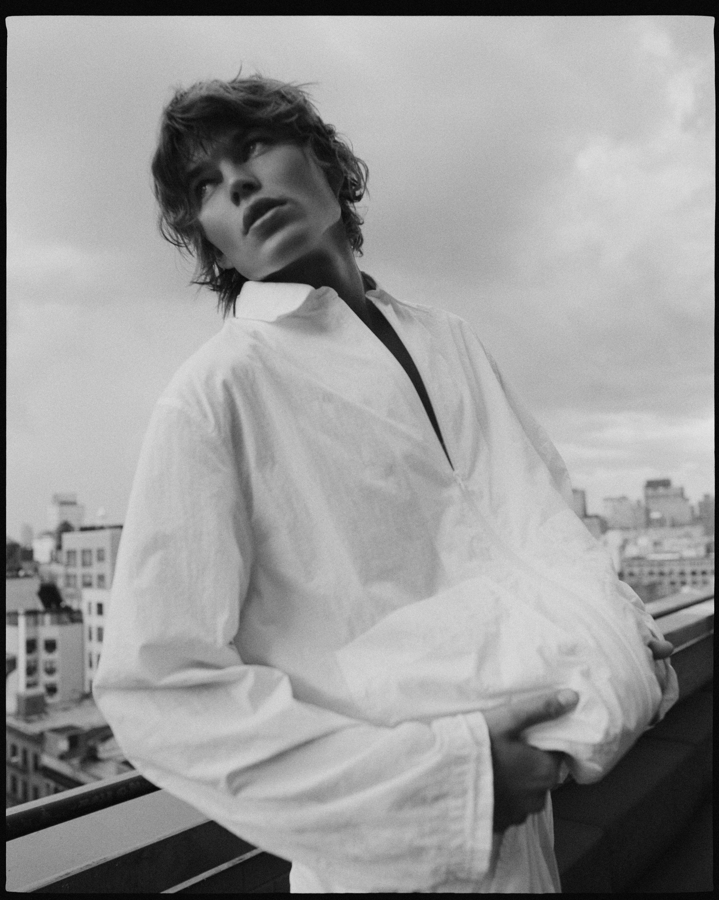 SIR. x JORDAN BARRETT | Photoshoot | YES SIR. | SIR.