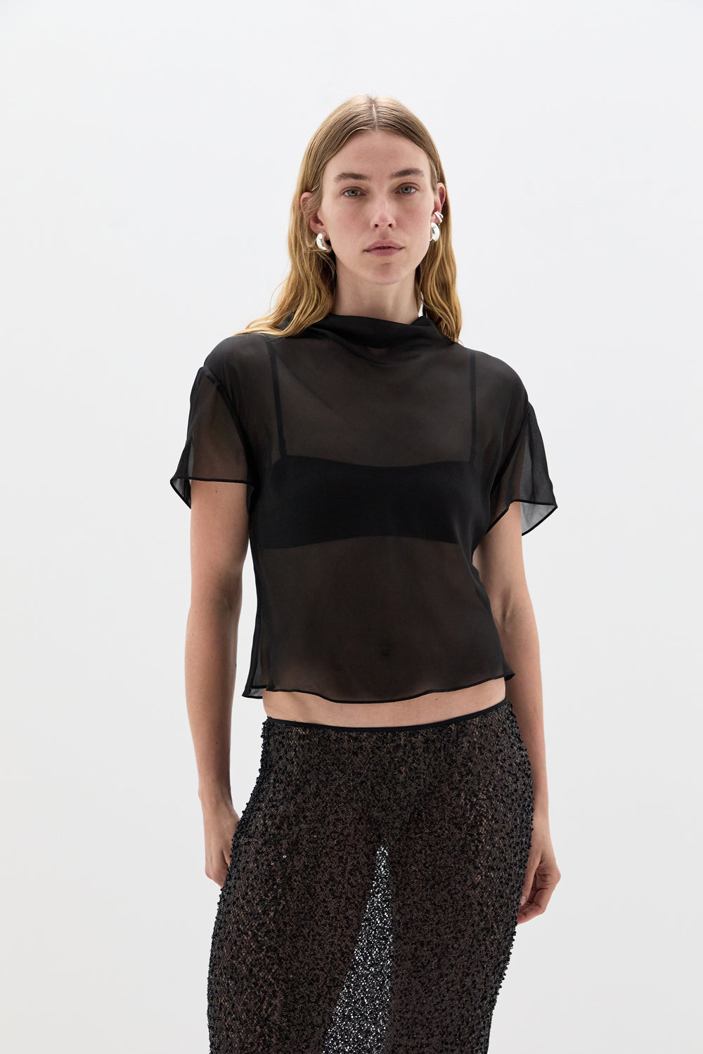 Strobe Top